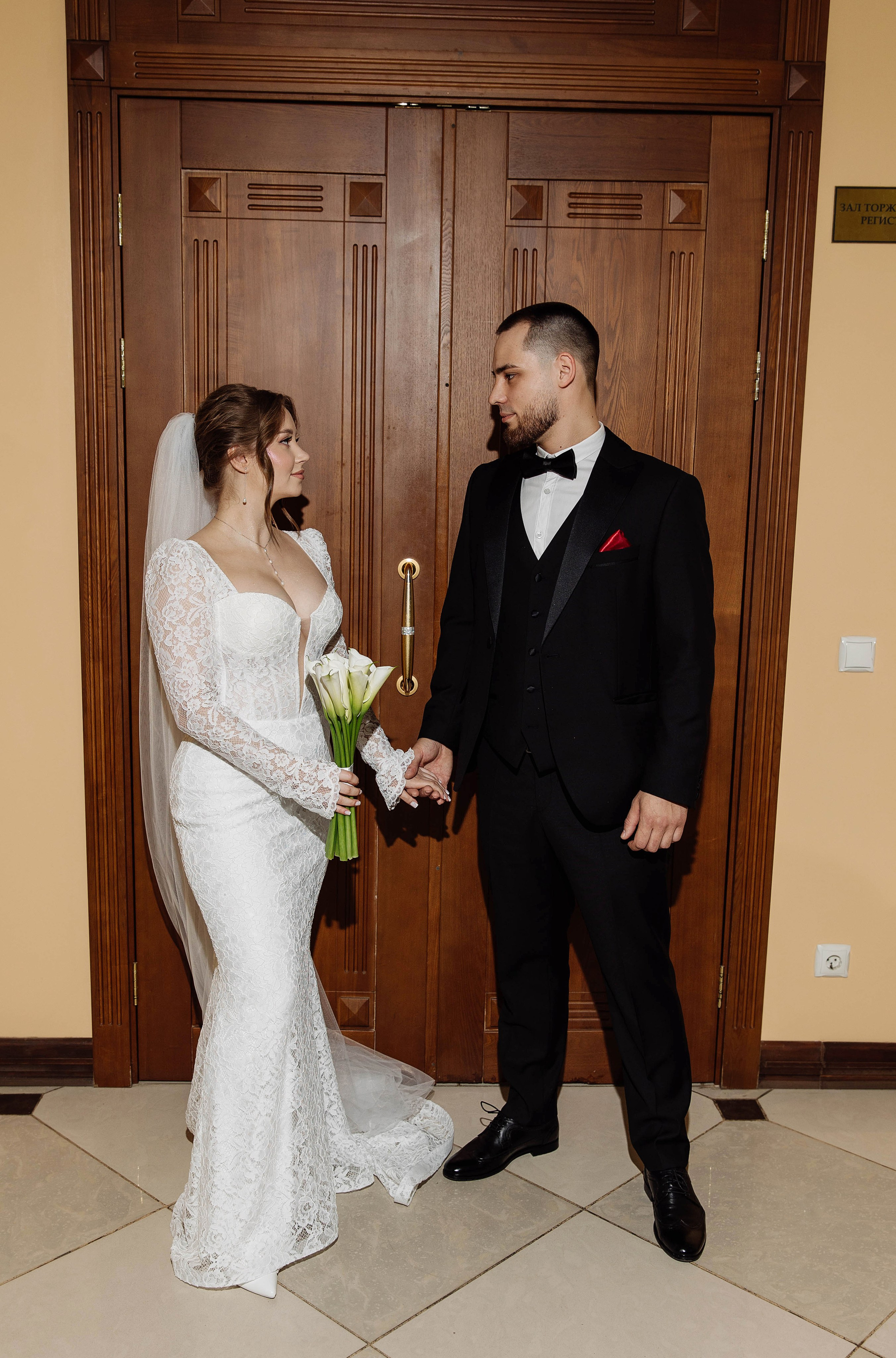 Дарья & Вячеслав. Свадебный и семейный фотограф Владивосток — Приморский край. Анастасия Щетинина