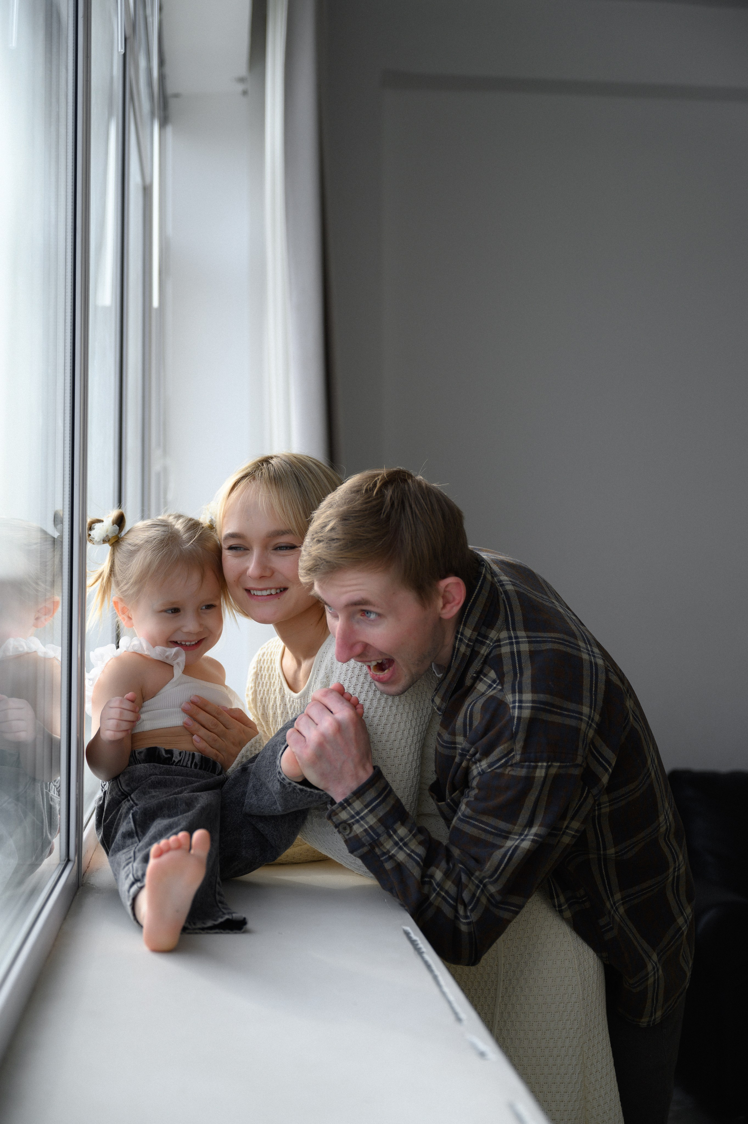 Алиса, Пётр и София😍. Свадебный Фотограф Новосибирск | Алина Коляда