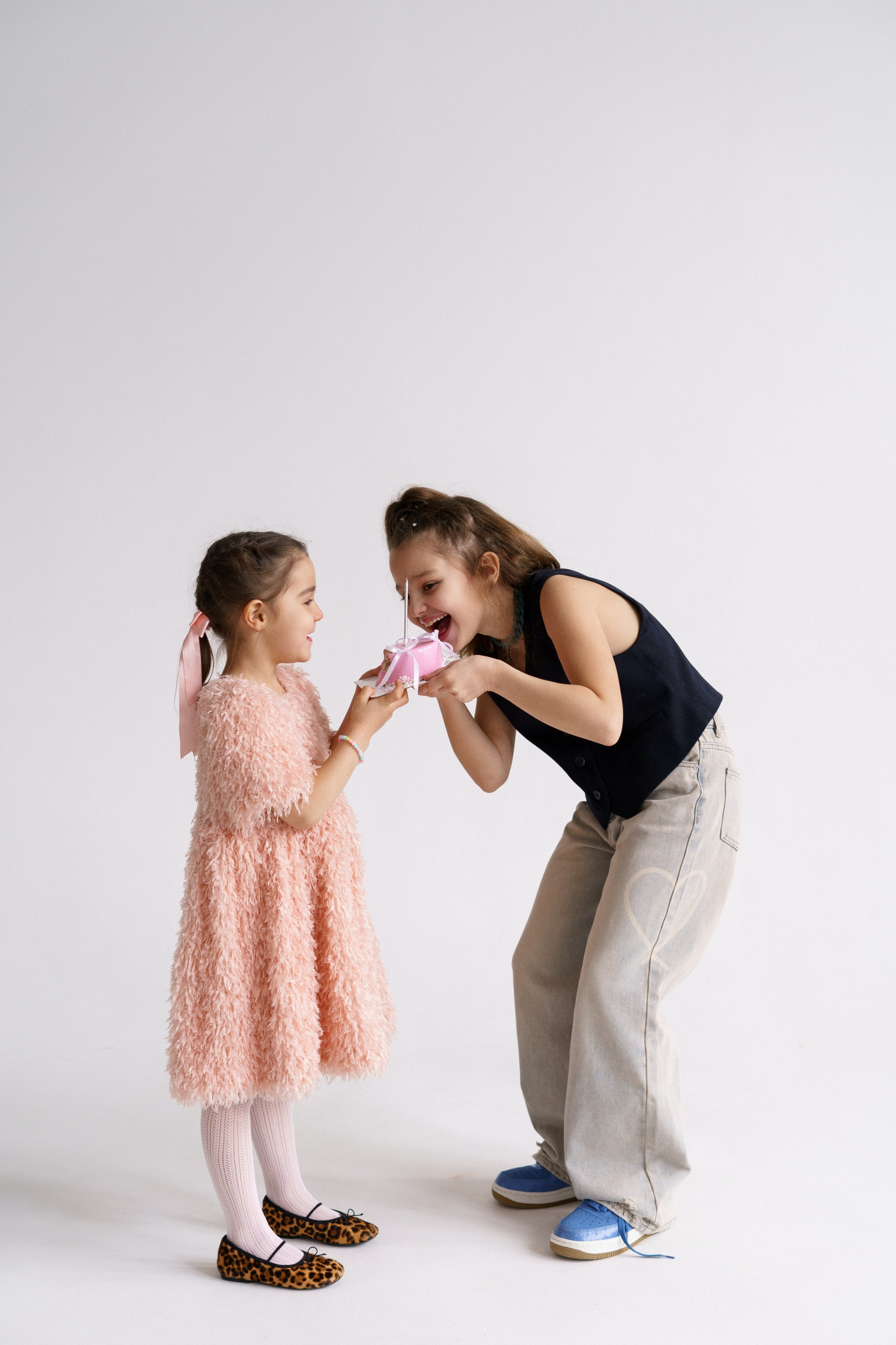 Марина с семьей. Главная