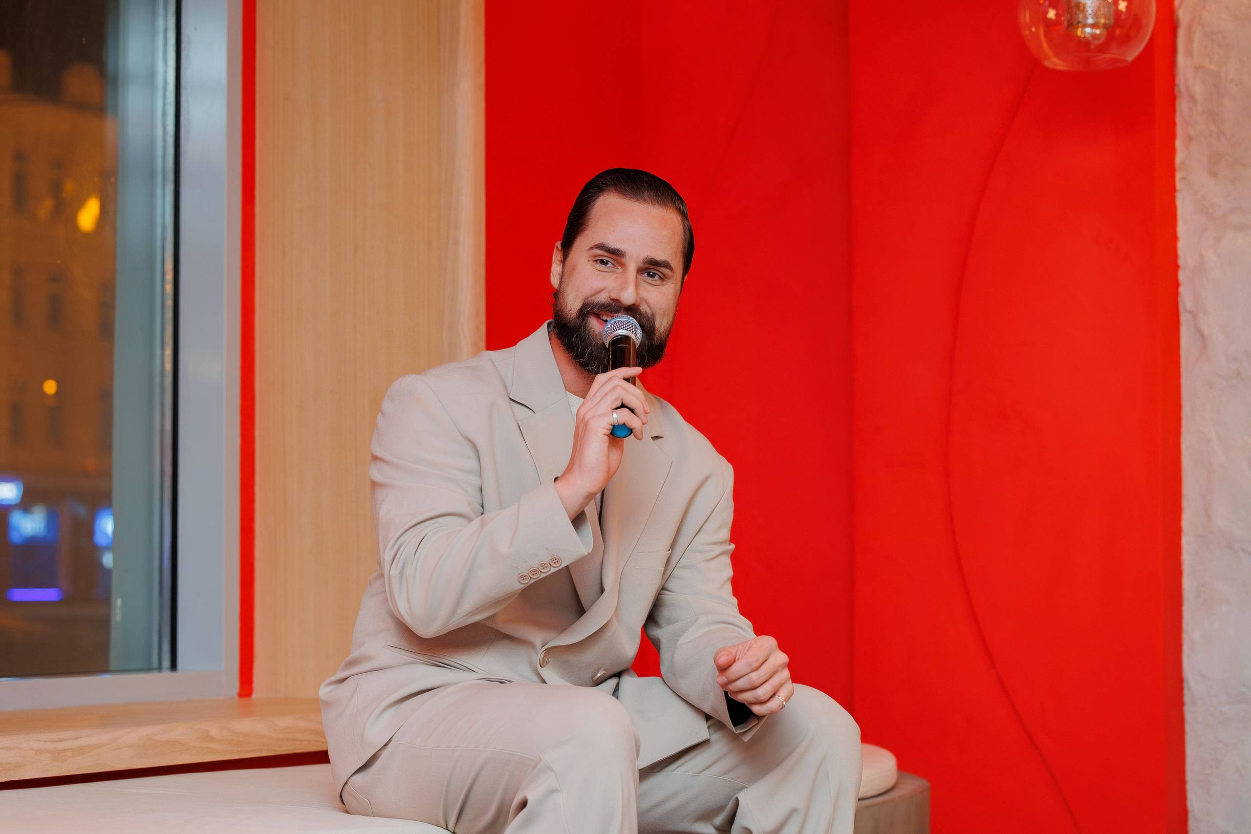 AMORE ОТРКРЫТИЕ — DAY I. СВОИ. ФОТООТЧЕТЫ-СОБЫТИЯ-МЕСТА