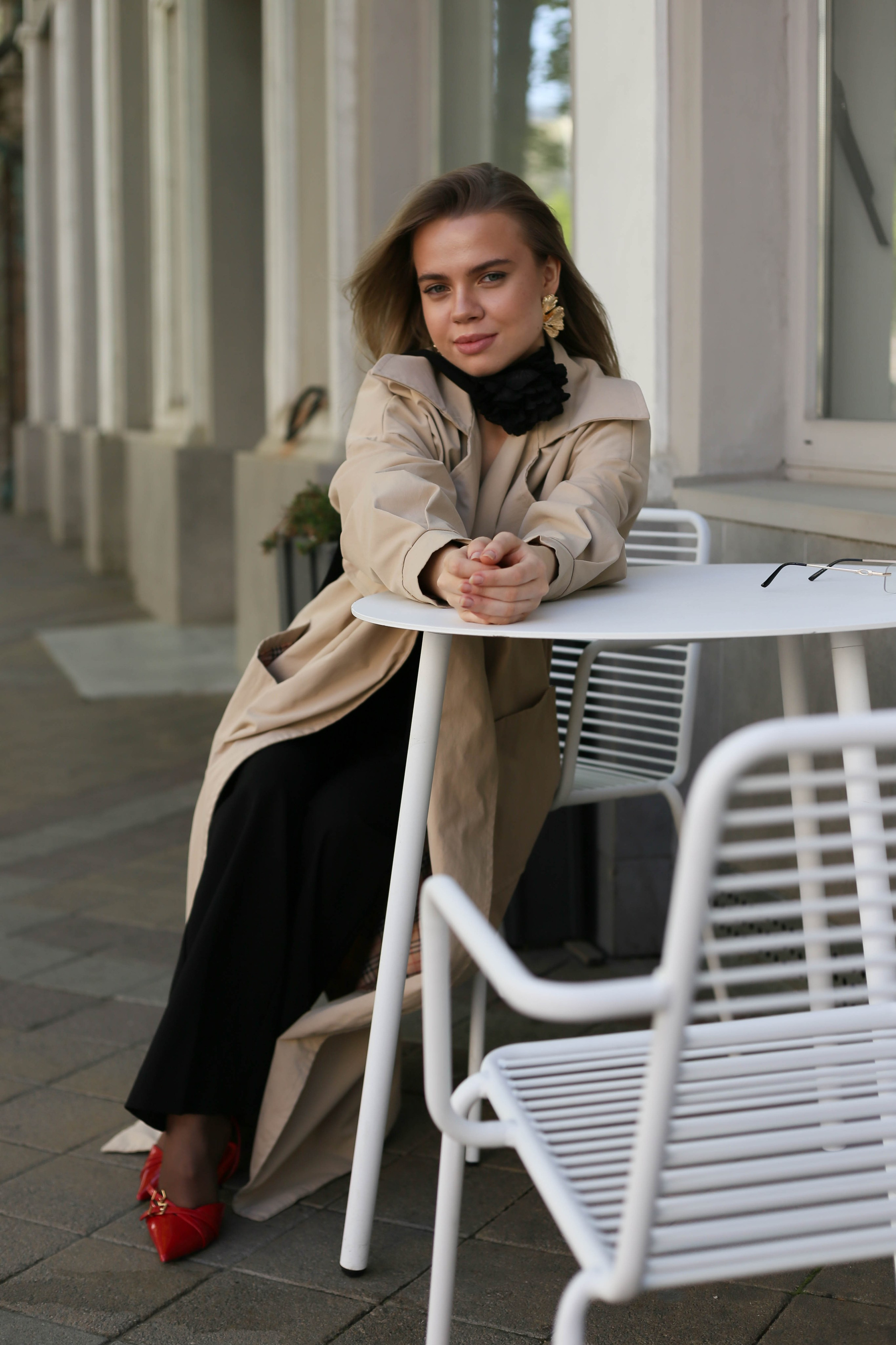 Евгения. Isaevamarina.wfolio.pro