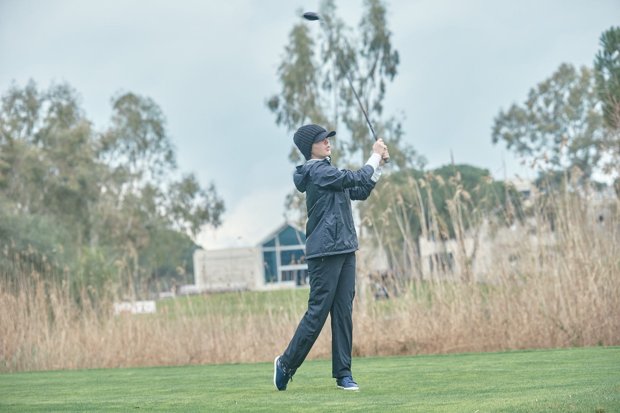 Turkey 2024. Академия гольфа NSU в Москве. Тренировки по гольфу для детей и взрослых, тренировки для новичков