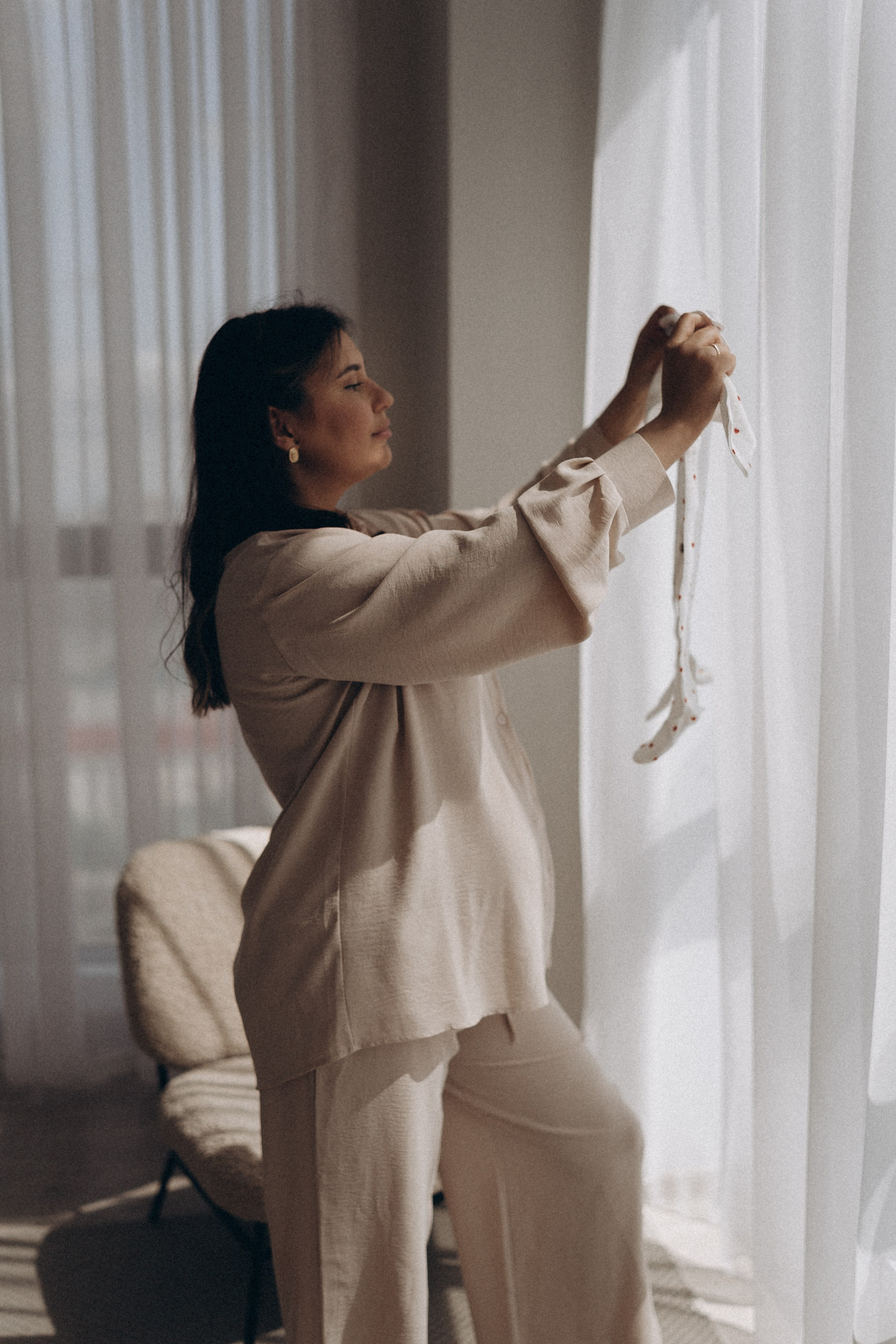 Ангелина и Саша. Семейный и домашний фотограф в Уфе Ирина Гарасюта