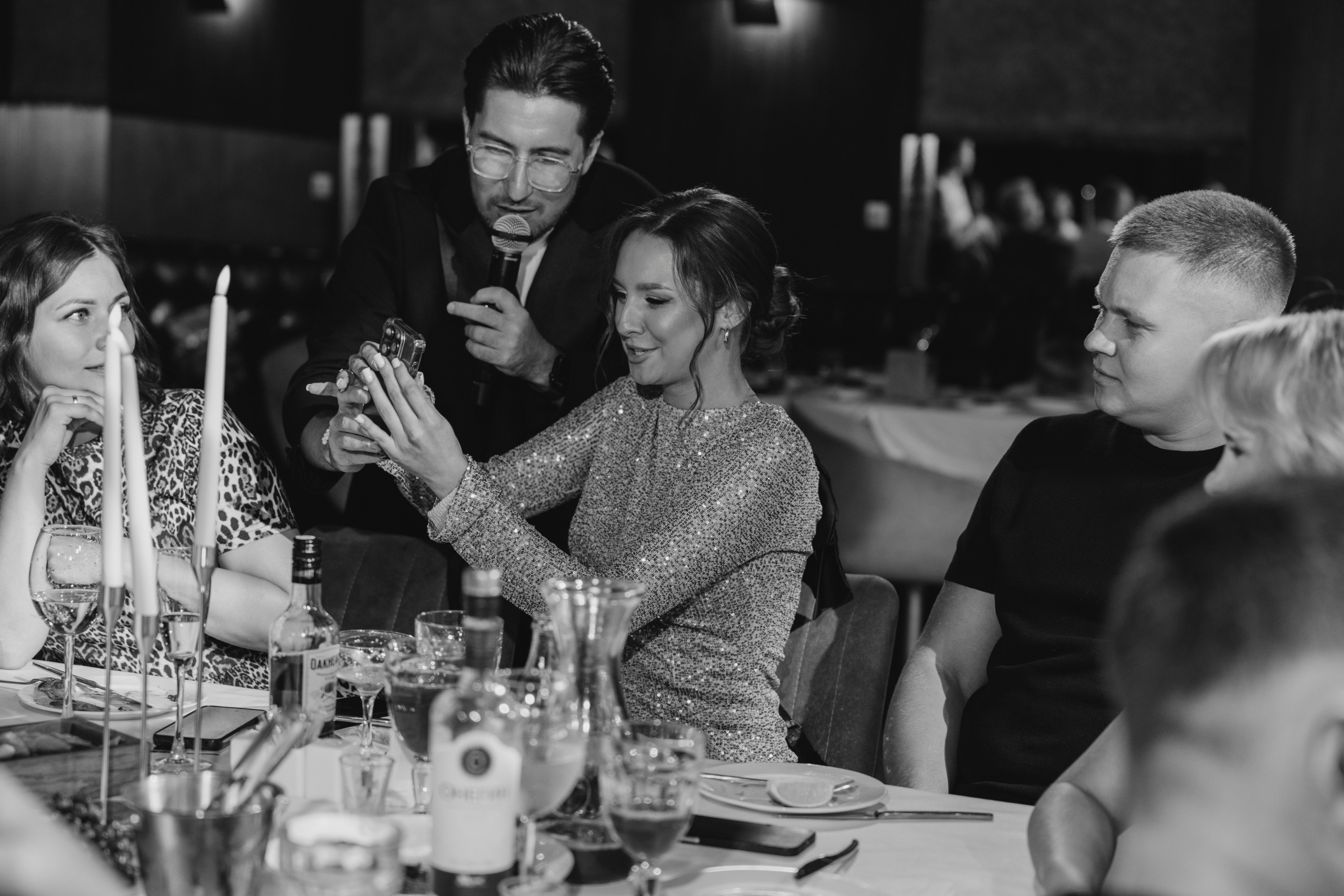 Юбилей. Свадебный, семейный фотограф в Иркутске Светлана Макаричева