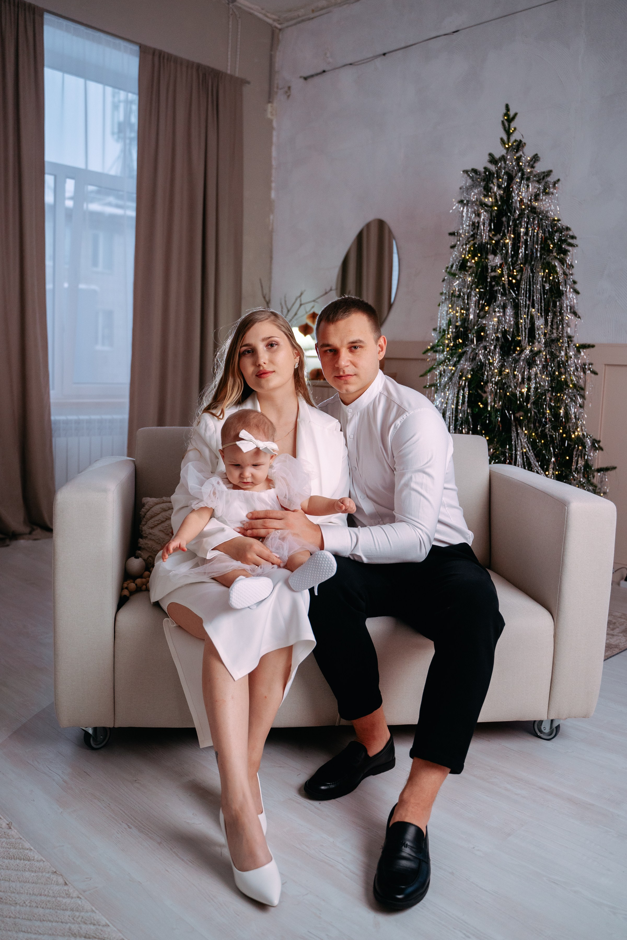 Первая фотосессия. Фотограф в Казани Алсу Багабиева