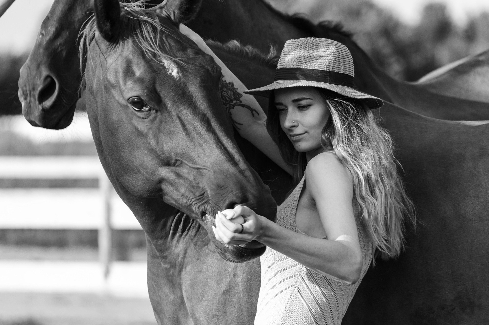 Все оттенки серого. Интерьерный фотограф из Санкт-Петербурга Елена Головкова