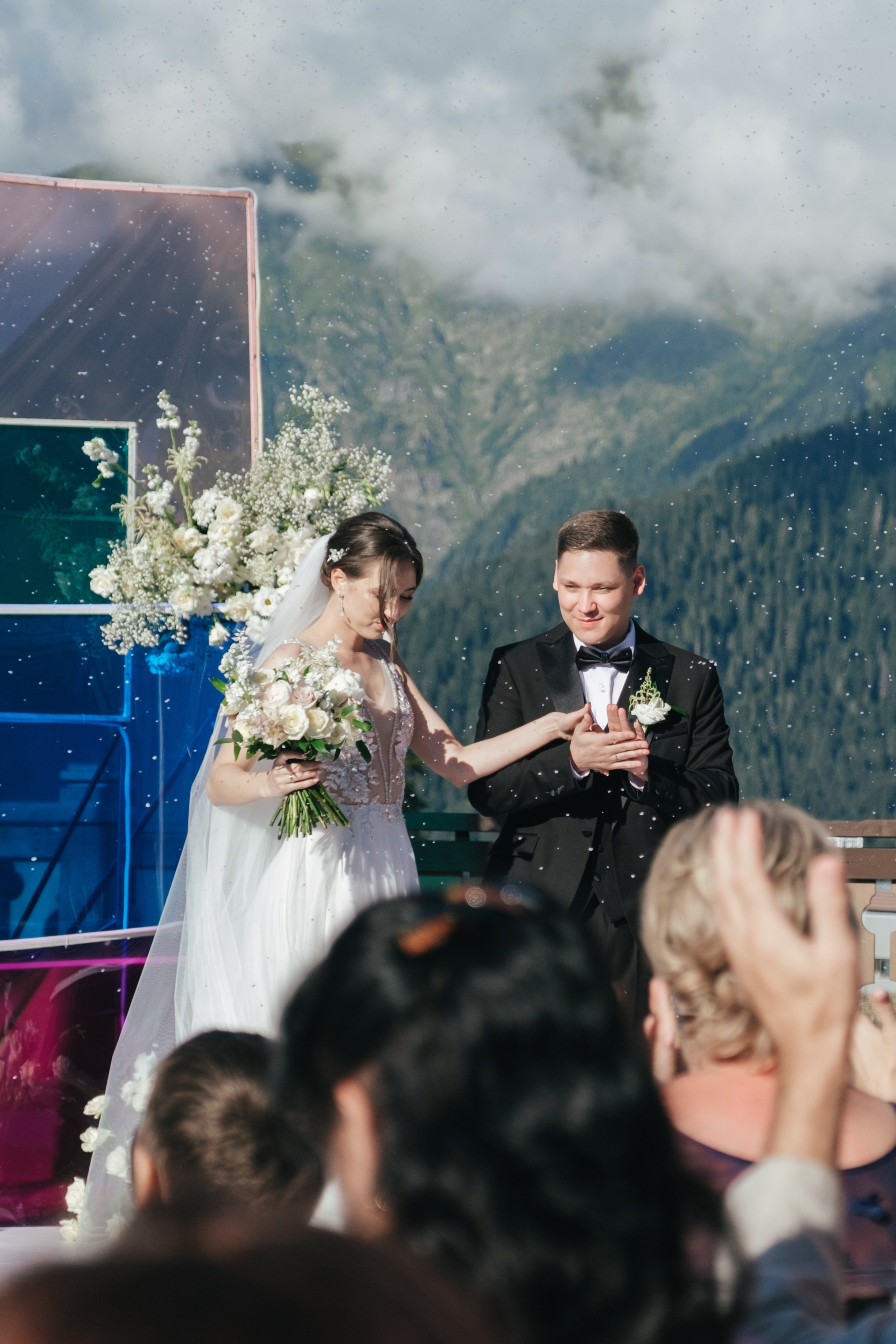 Сияние. Свадебный Видеограф Фотограф в Сочи