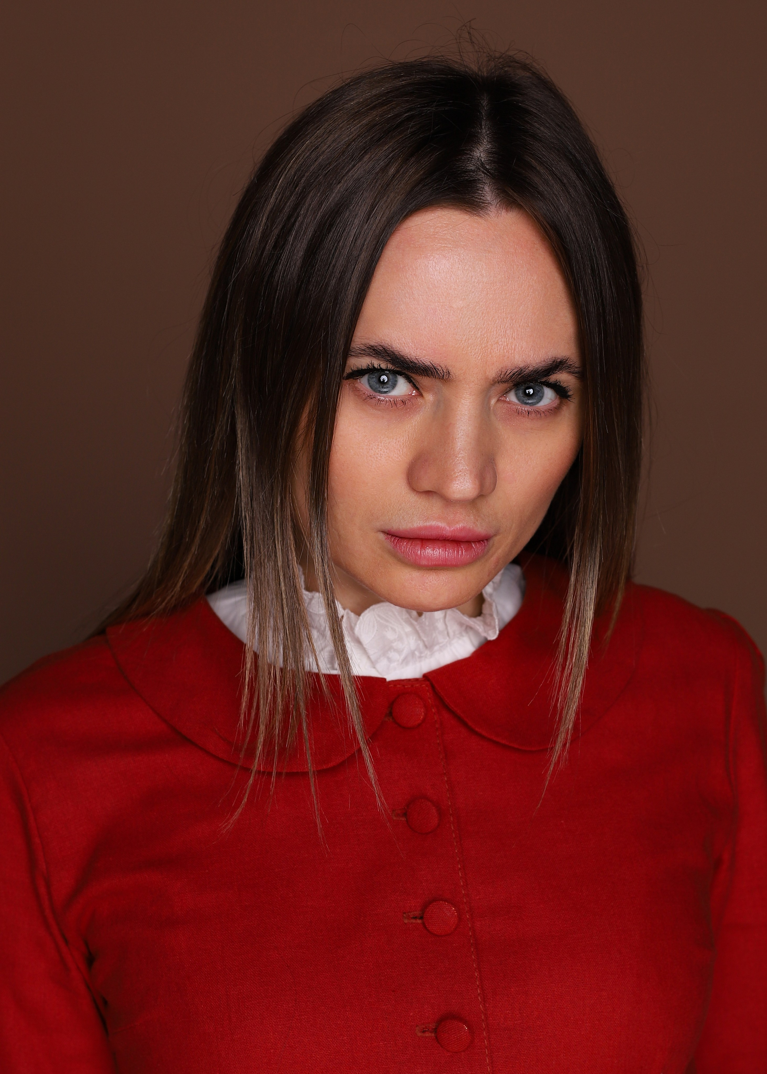 Актерское портфолио