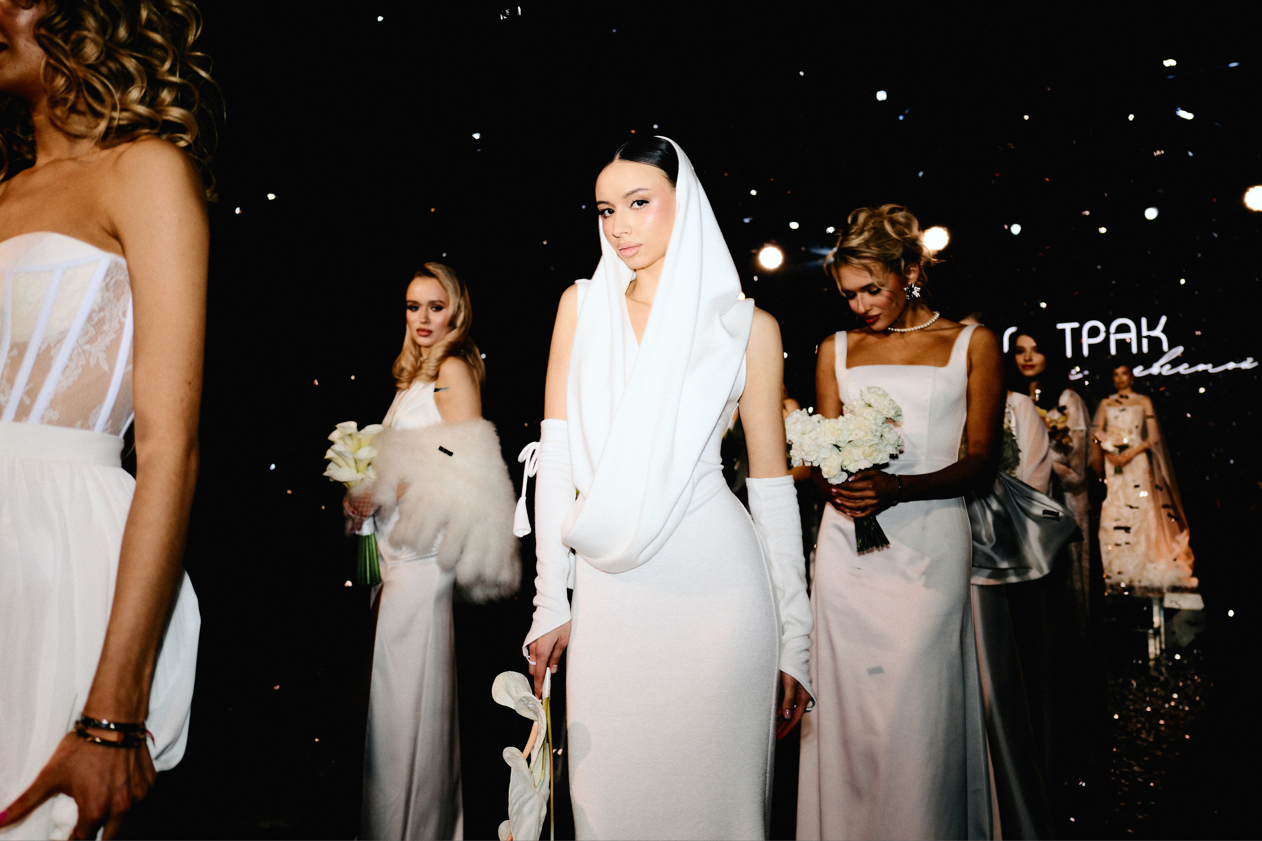 Идеальная. Фотограф во Владимире, Москве и Суздале — Полина Романычева