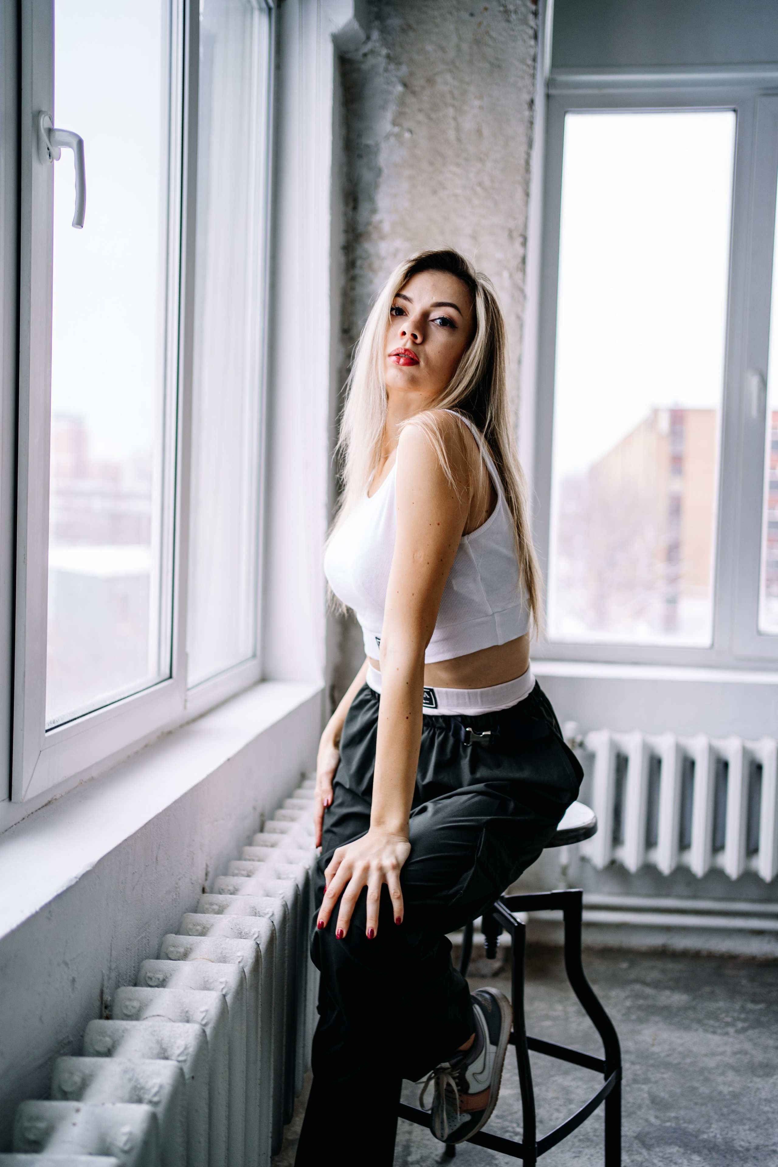 Софья. Фотограф Самара Мария Арт