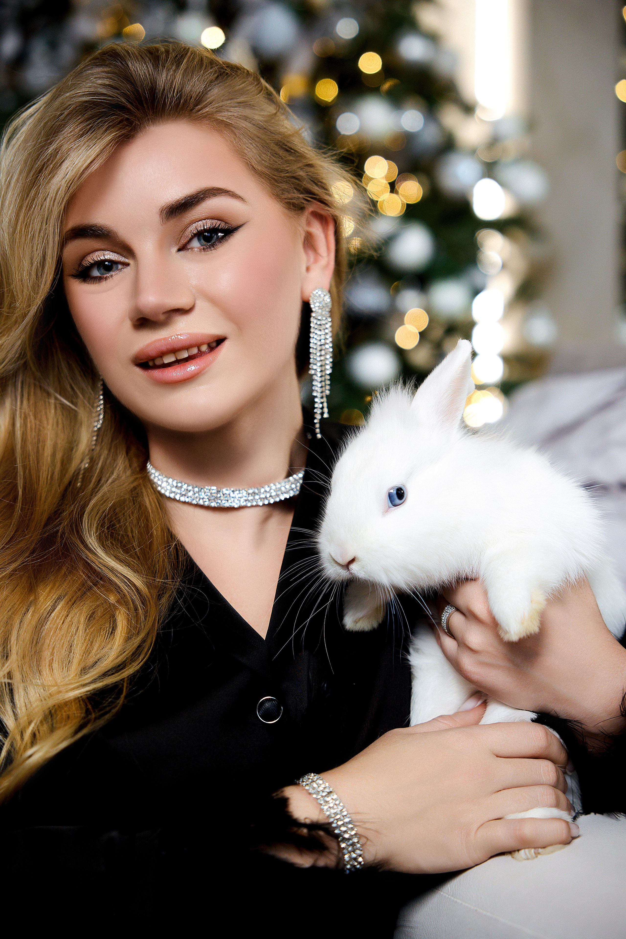 Евгения. Фотограф Леонова Надежда