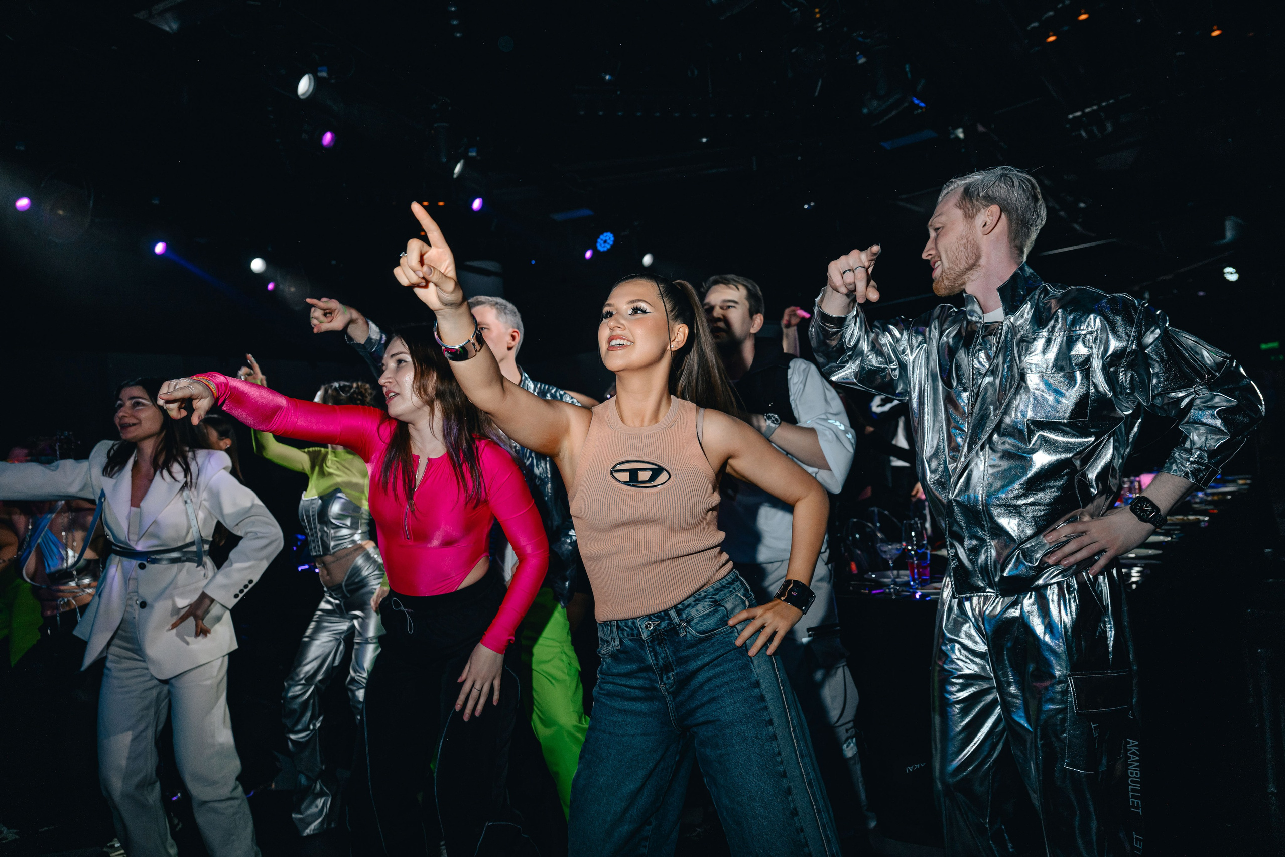 РОМАН 3.0. Максим Комаров — Профессиональный фотограф