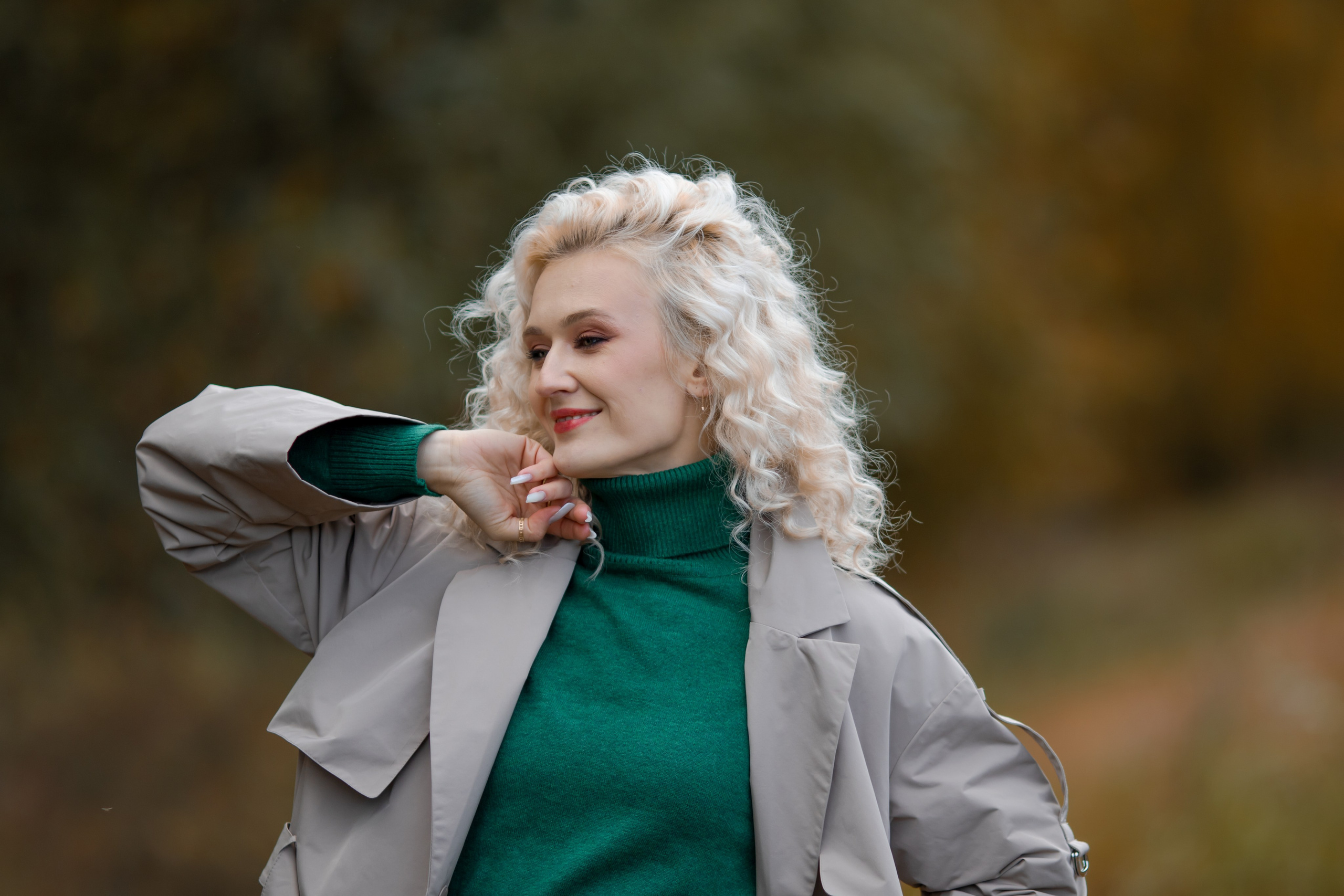 АЛЬБОМ «Фото прогулка». Фотограф Анна Невская