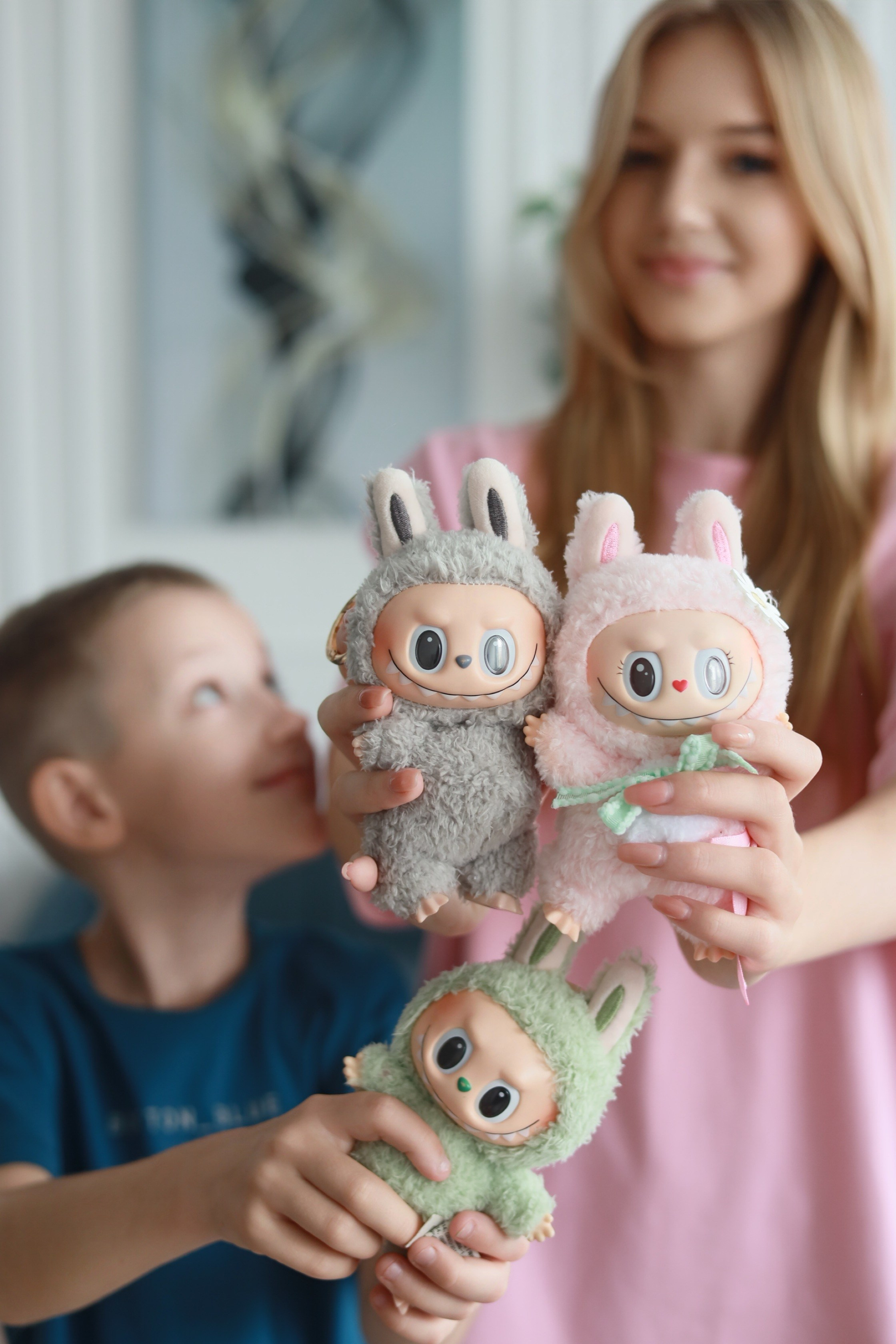 Предметная съемка. Contentstproduction