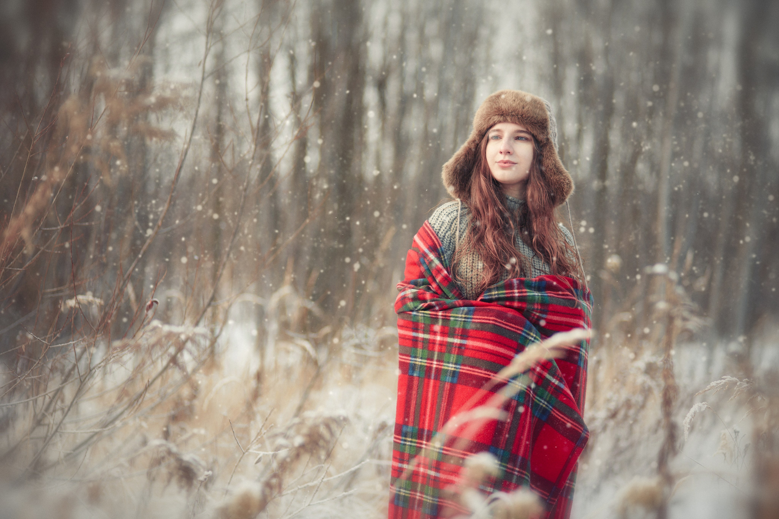 Фотосъемка на улице. Коммерческий фотограф в Москве Павел Володин