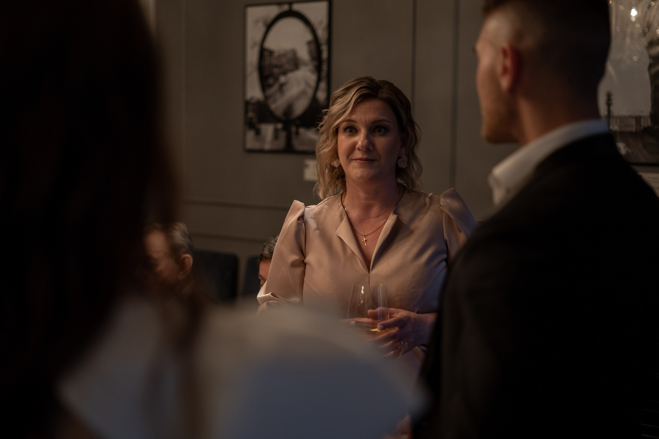 Елена и Влад. Фотограф Анна Котова