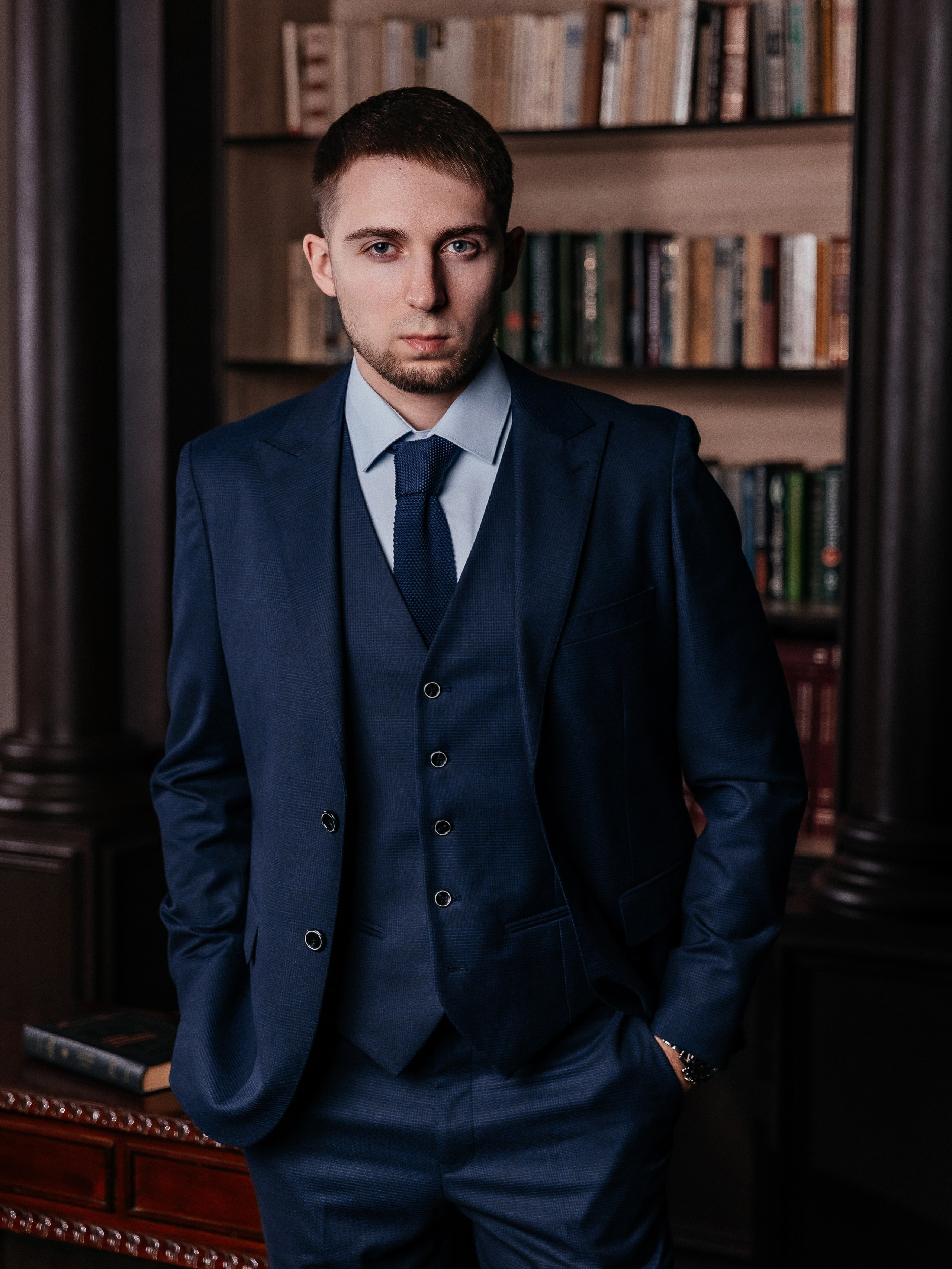 Деловая фотосессия и бизнес портрет г. Ростов-на-дону. Красильников Евгений — профессиональный фотограф в Ростове-на-Дону