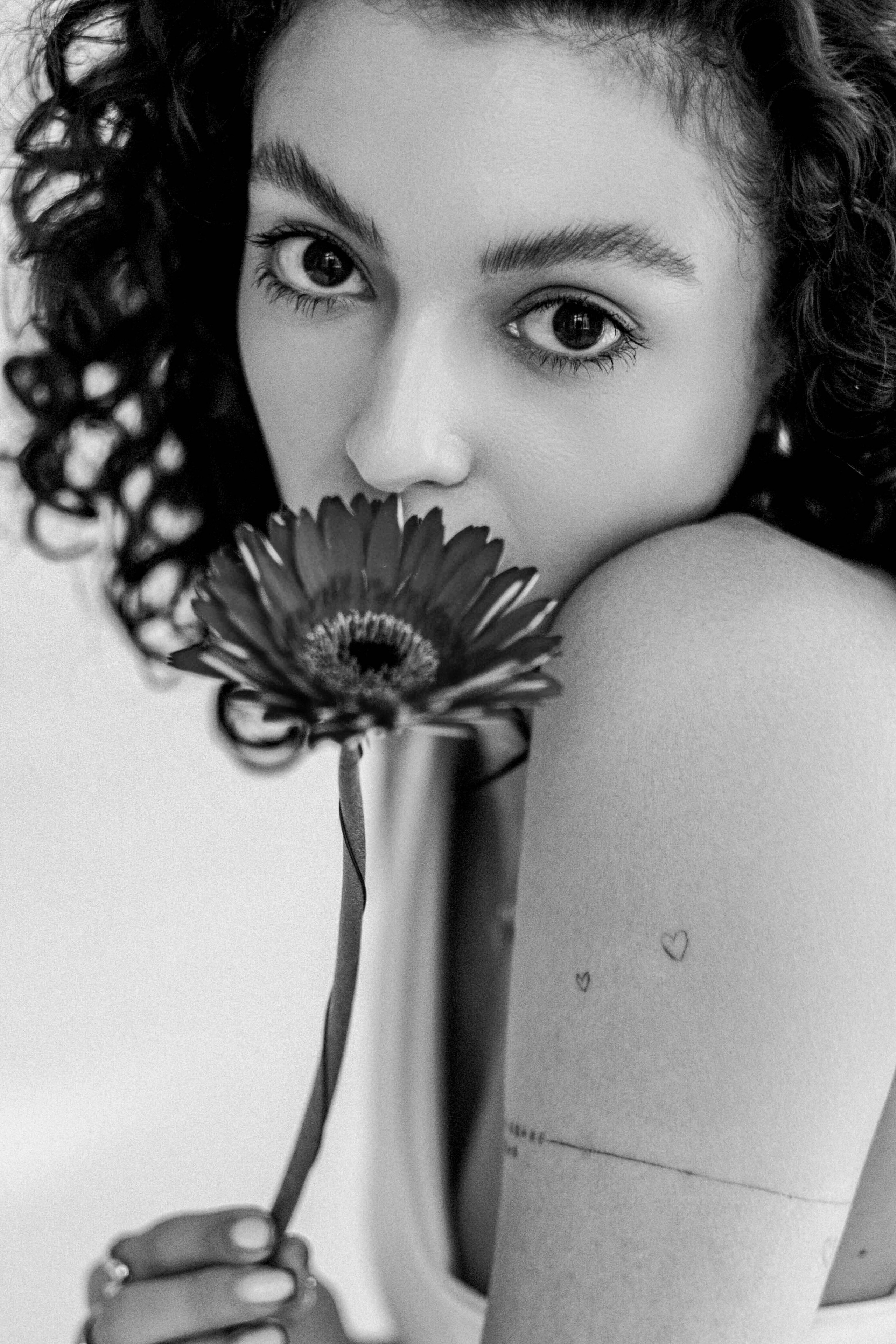 Фотограф Ксения Третьякова, Санкт-Петербург