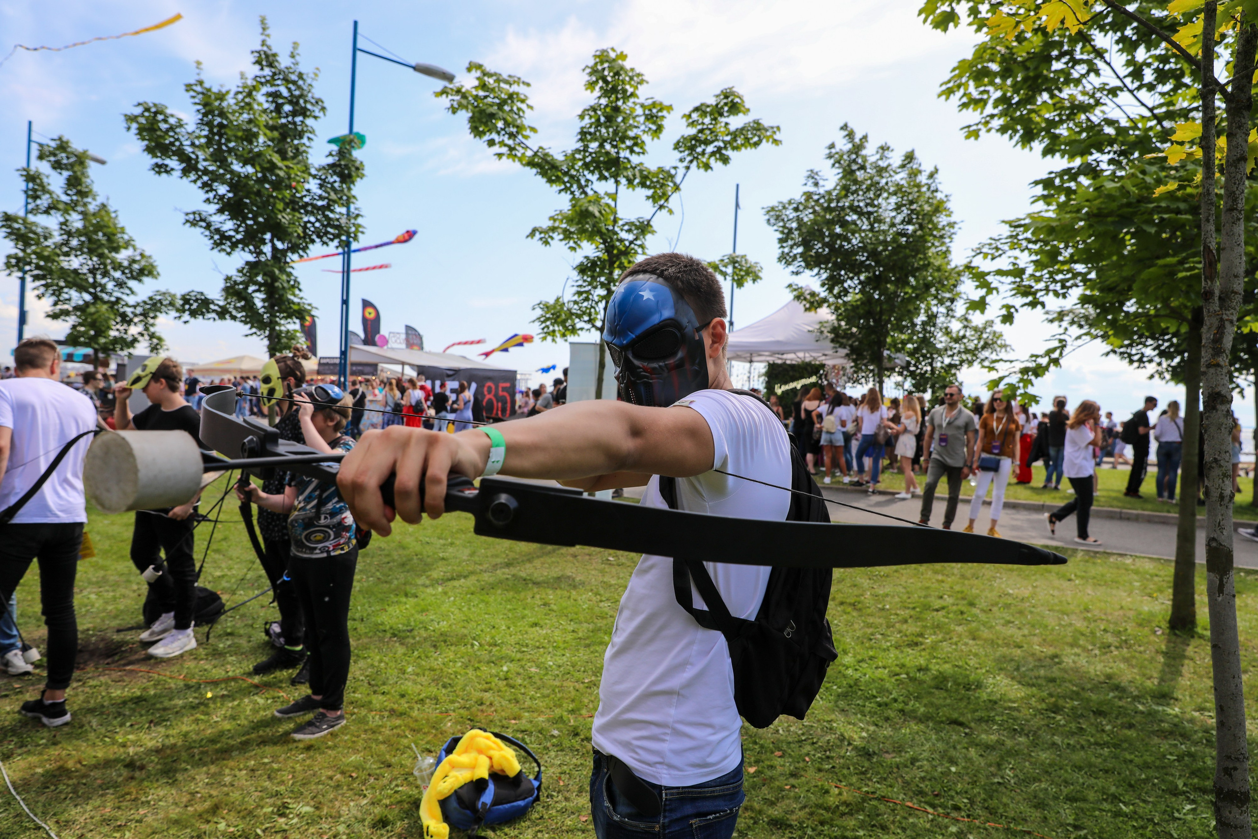 VK Fest 5. OleinikovPhoto
