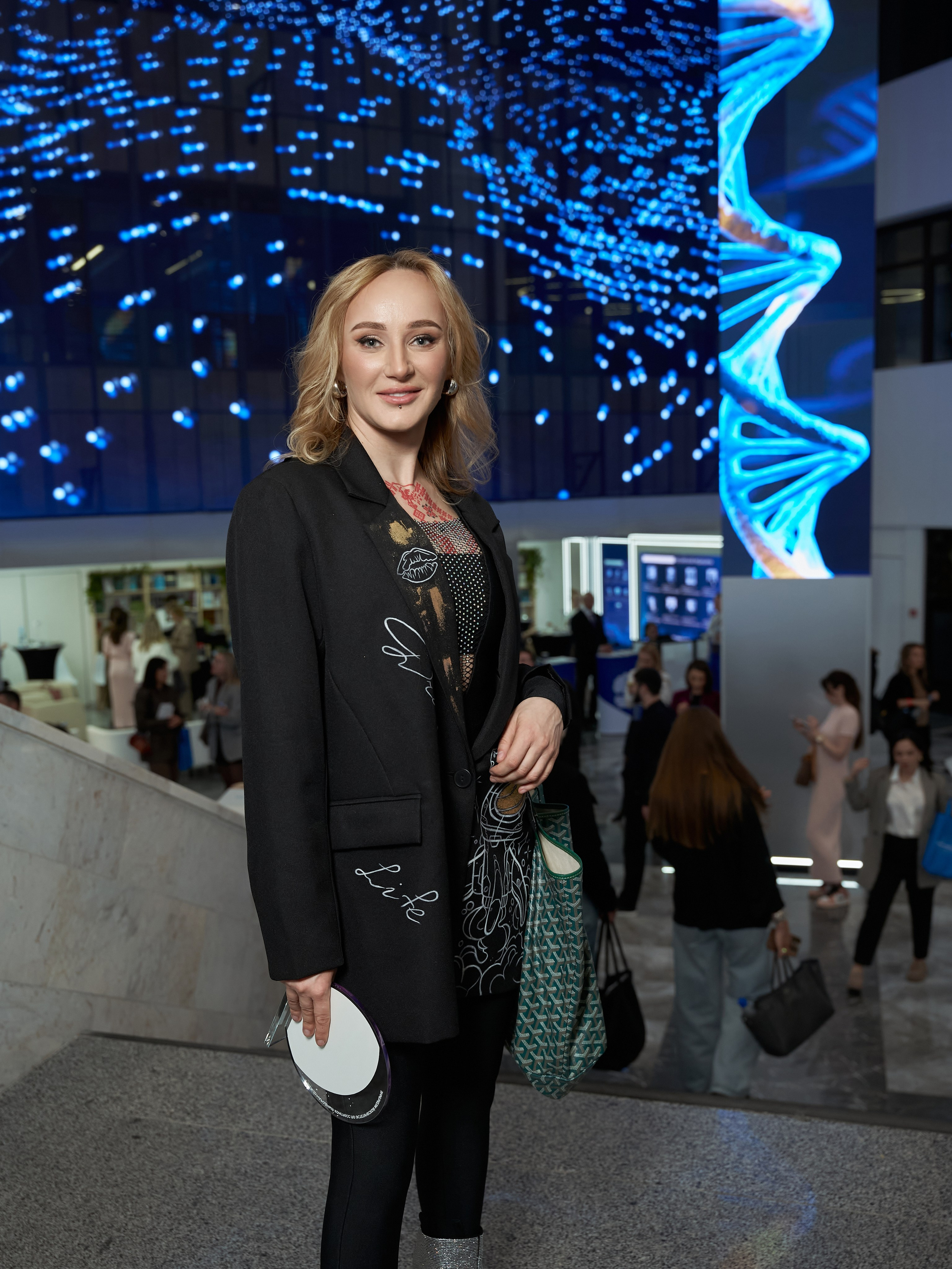 СПИКЕРЫ. PRO-AGELESS