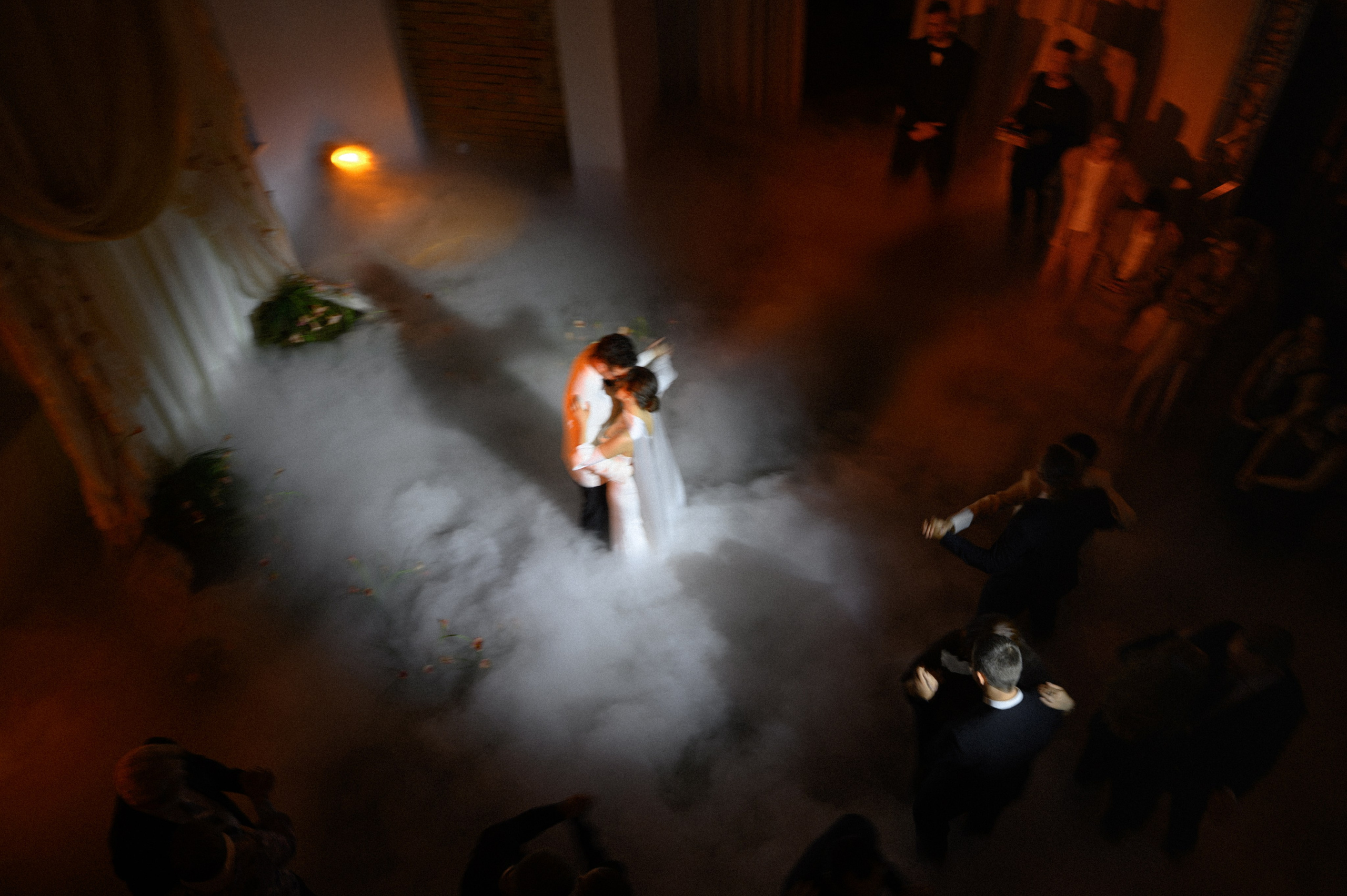 Иван и Наталья. Свадебный фотограф Минск