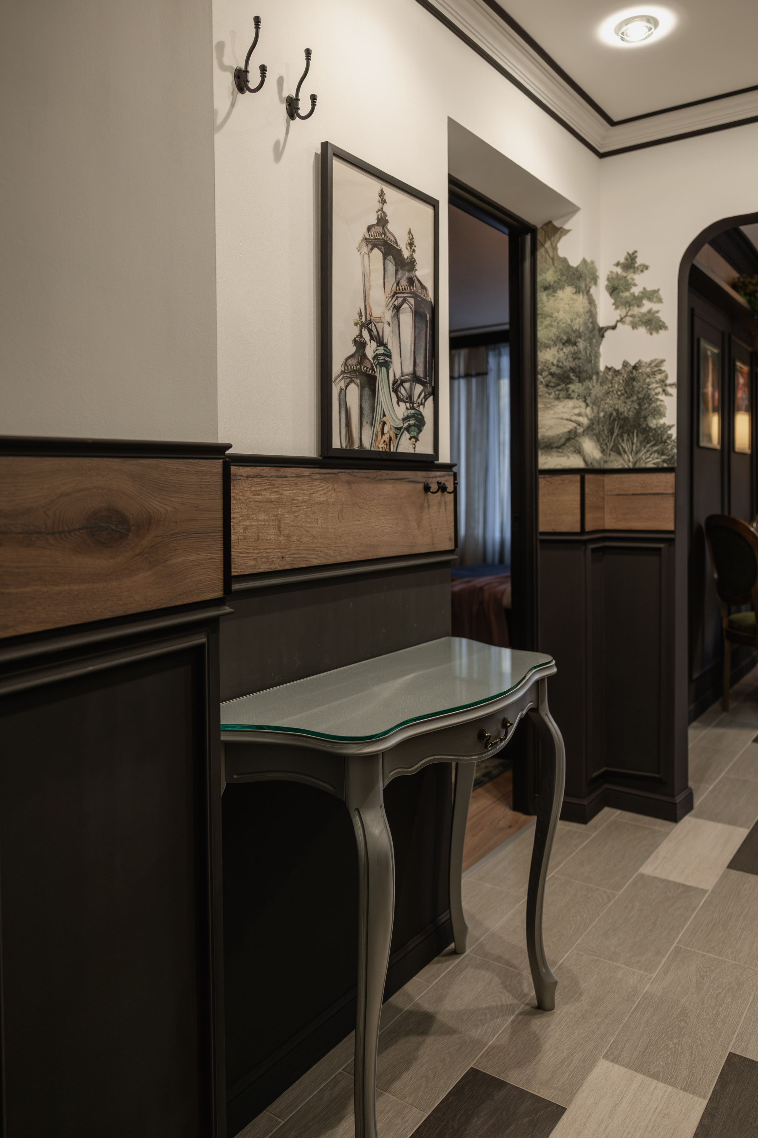 Интерьерная съемка (для аренды, продажи, портфолио). Фотограф Антонина Знак. Семейные фотосессии. Москва и МО