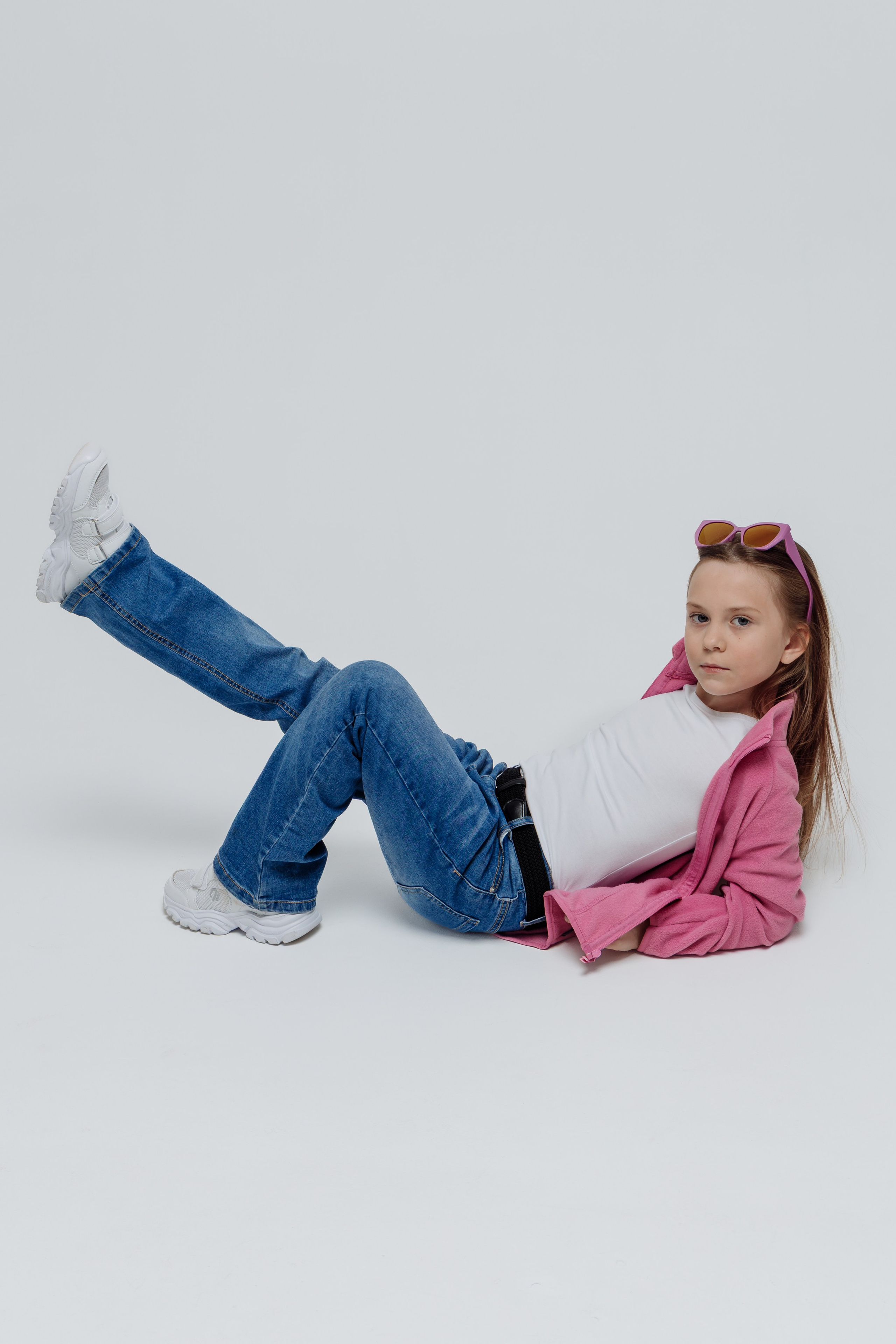 Портреты | Фотограф Иван Прусов