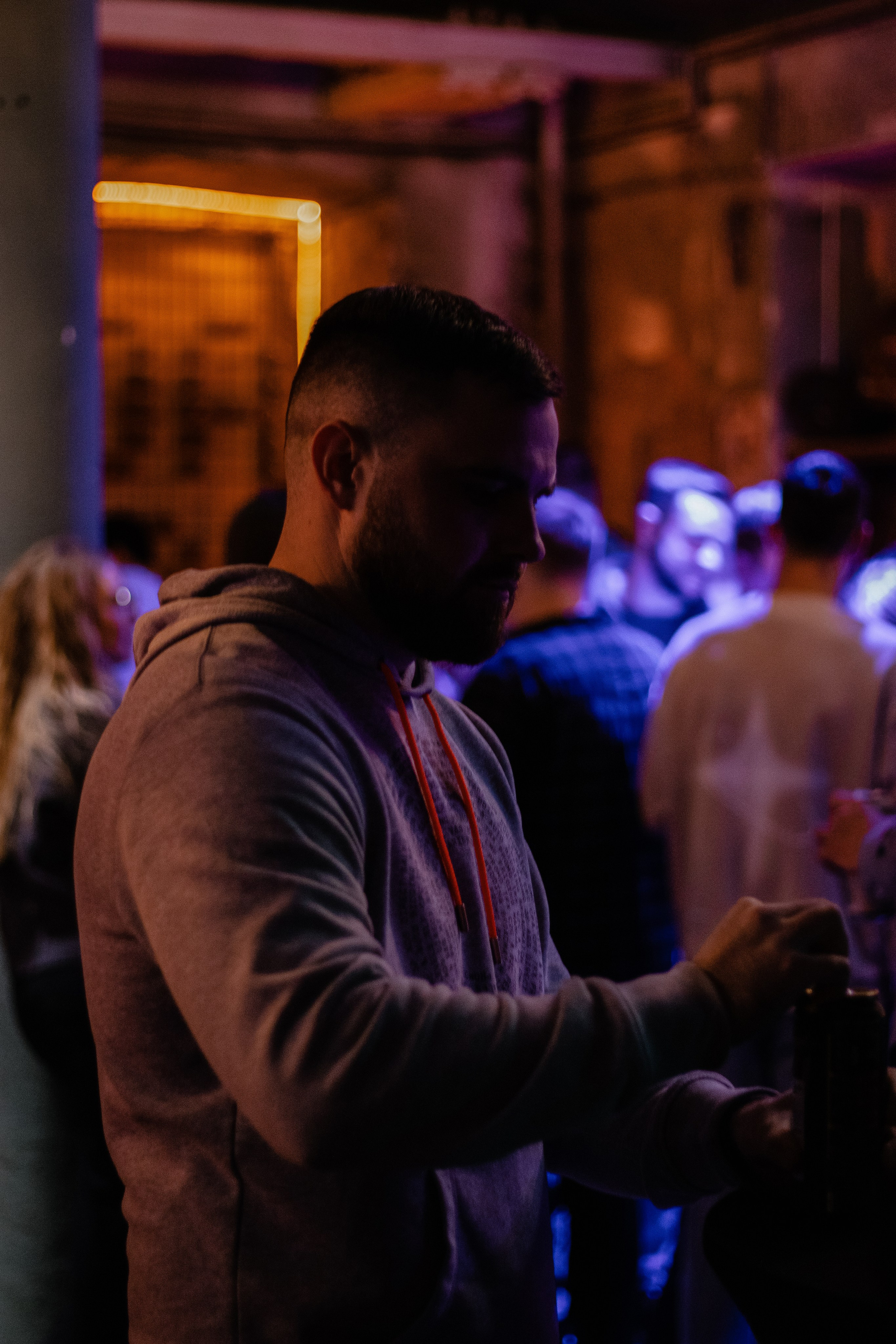 CORPORATE EVENT | AVITO