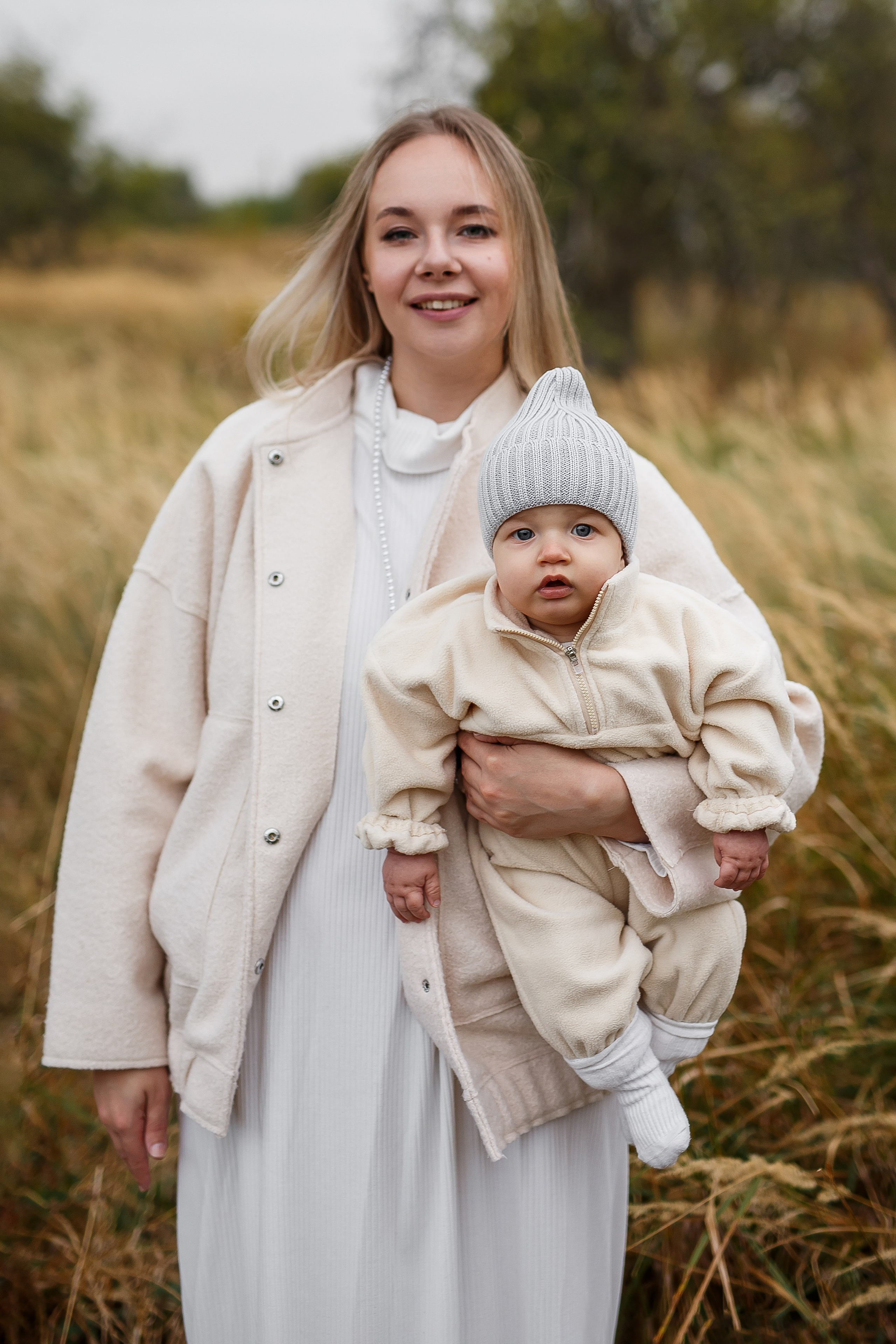 Прогулочные фотосессии. Семейный фотограф в Брянске Александра Щербакова