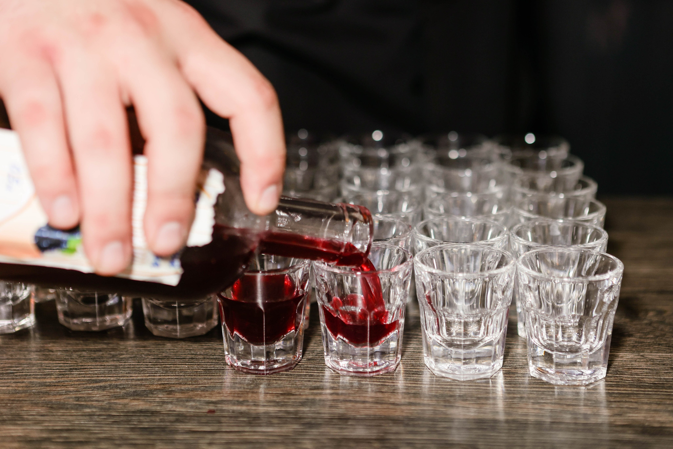 03.11.2023 Грузински Гастроужин. Бренд — шеф Дмитрий Макаркин