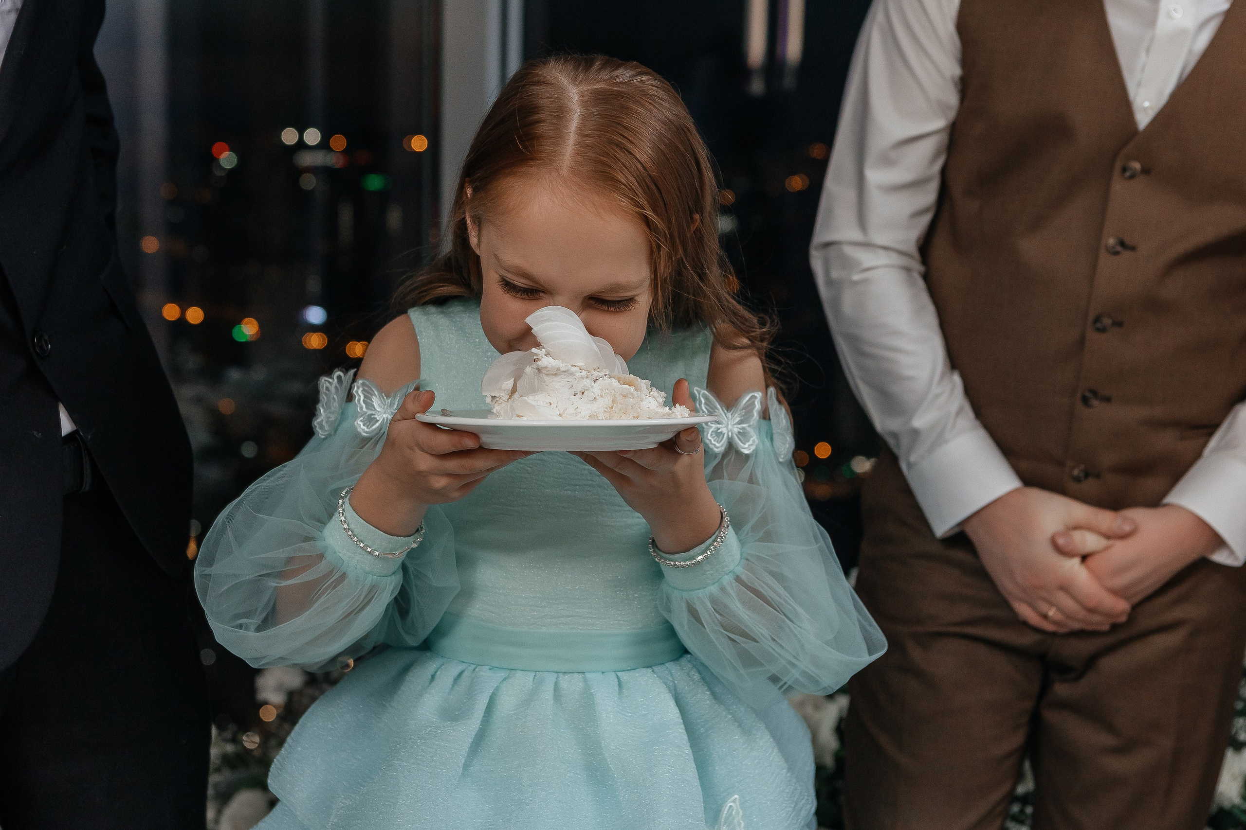 Алиса+Игорь. Свадебный и портретный фотограф в Екатеринбурге Виолетта Куприкова