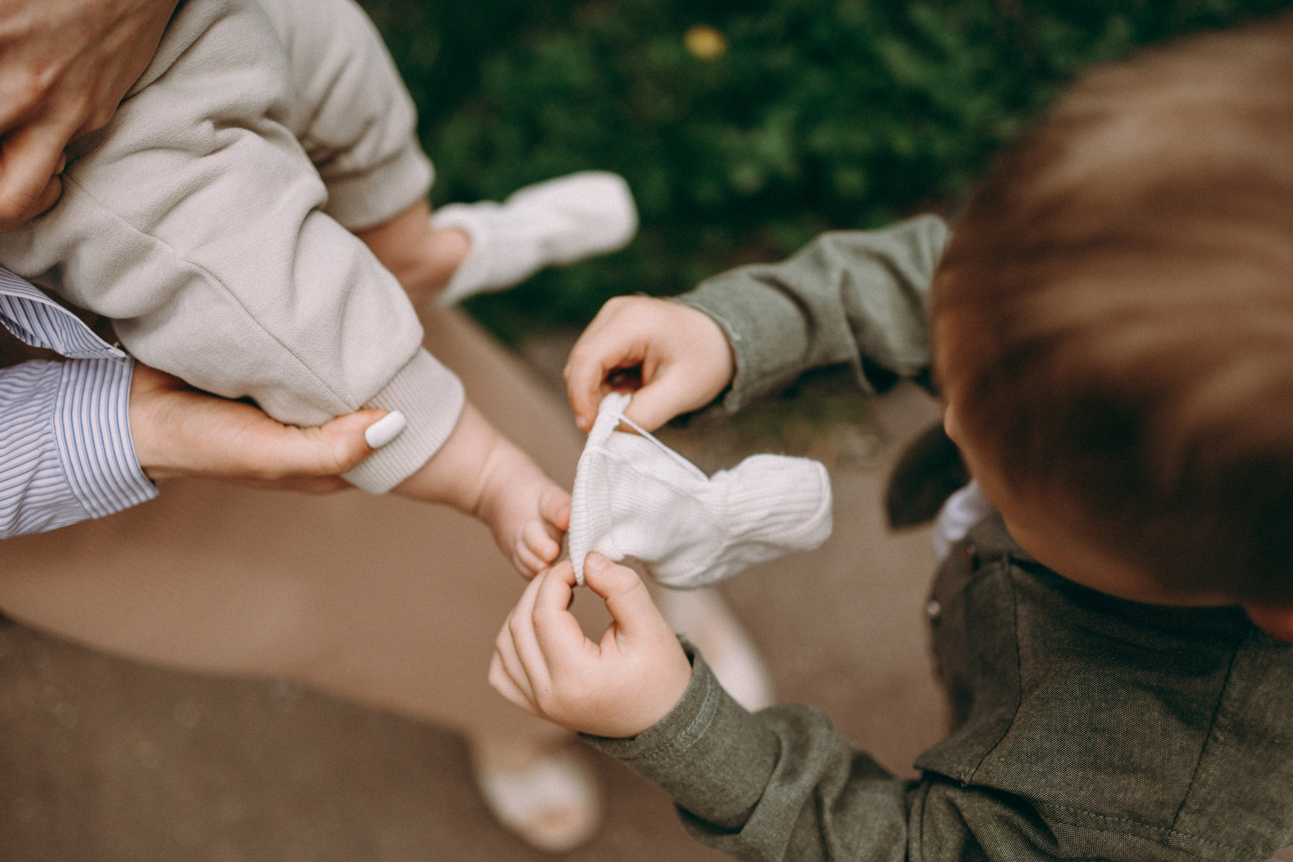 1+1=5. Фотограф Москва Светлана Кирюшина