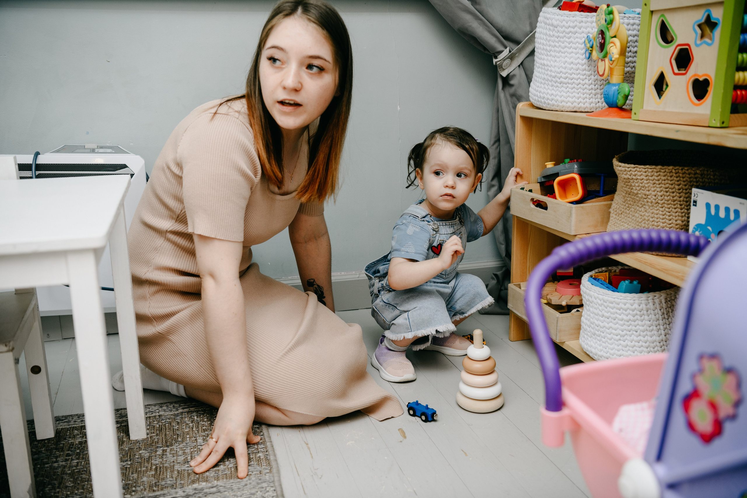 ДЕНЬ РОЖДЕНИЯ МАТВЕЯ. Фотограф на выписку из роддома в Москве и МО