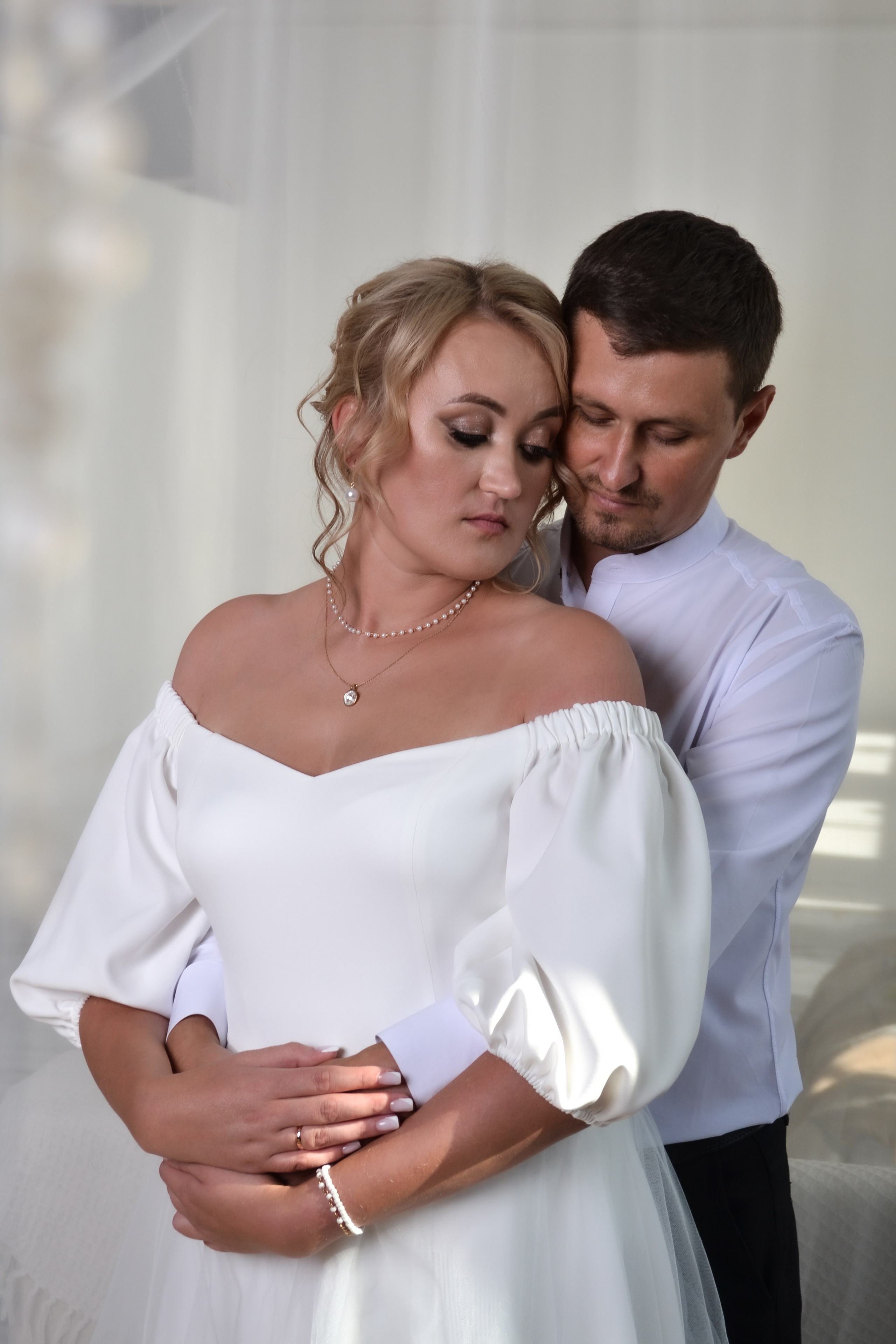 Свадьба. Семейный и свадебный фотограф в Йошкар-Оле Виктор Крайт