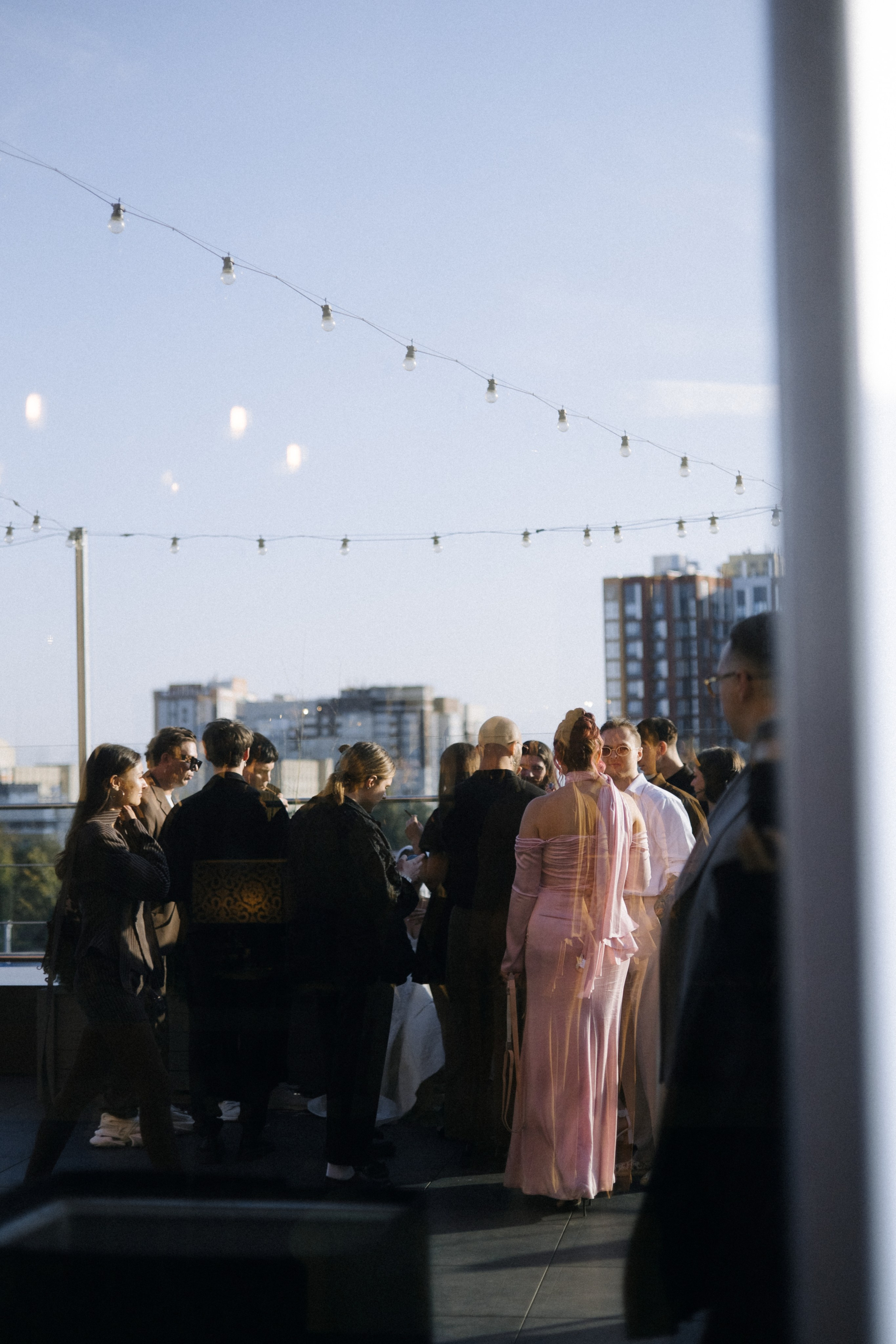 Наши планы на лето — жениться. Свадебный и портретный фотограф Екатерина Моргунова