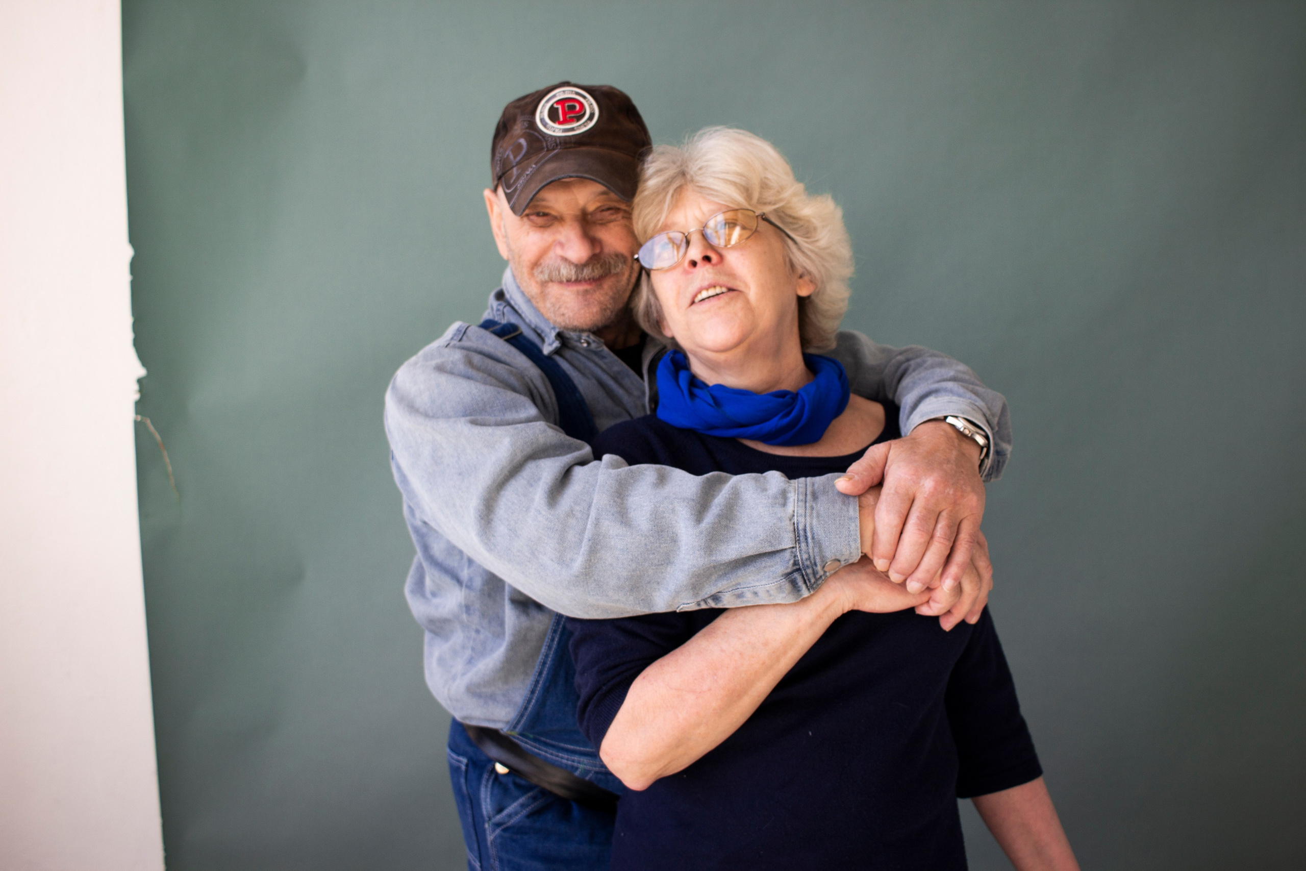 Яна и Леонид. Фотограф в Санкт-Петербурге Смирнова Диана