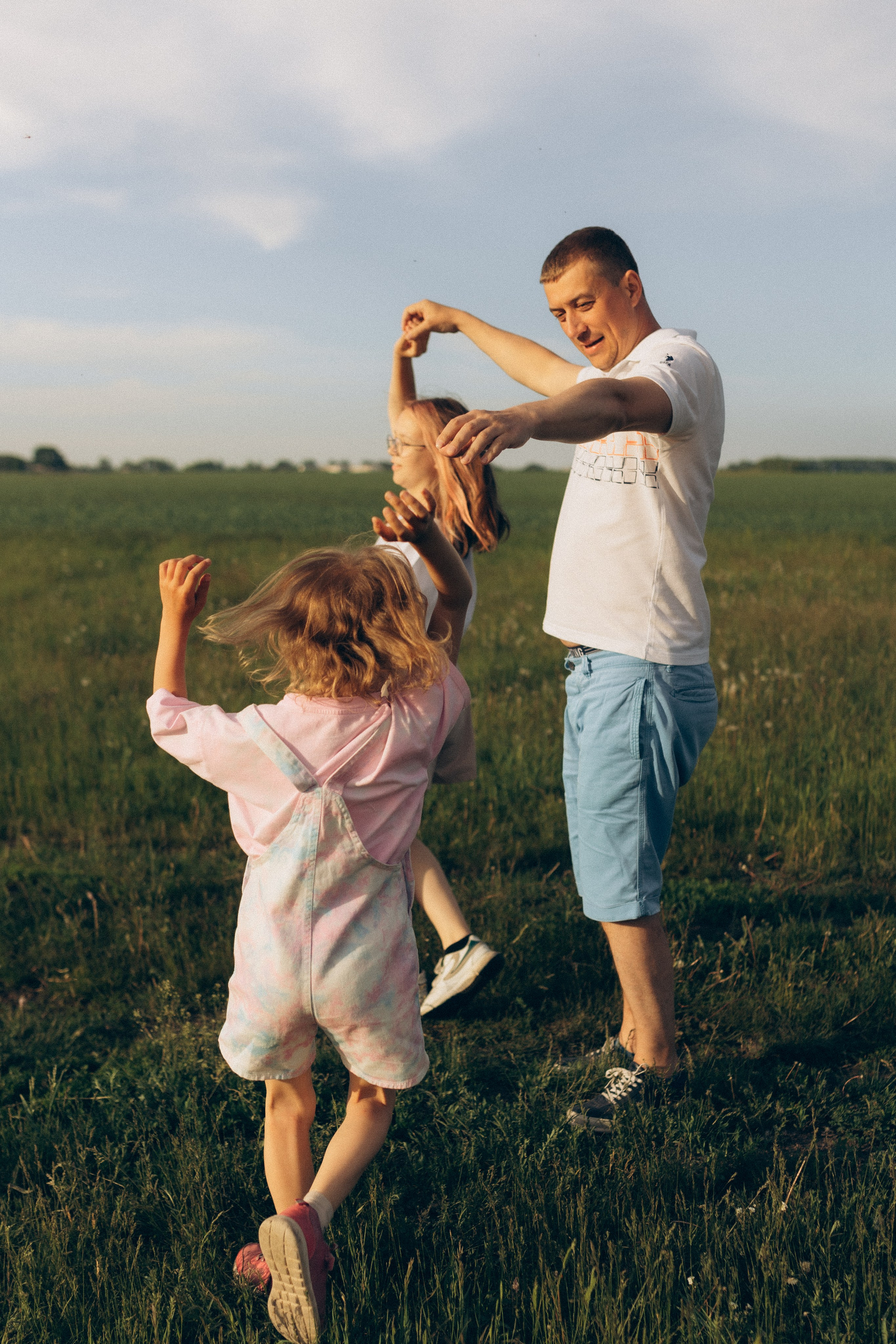 Иван, София, Лилия и Егор. Семейный фотограф lifestyle в Новосибирске Елена Шпилевая