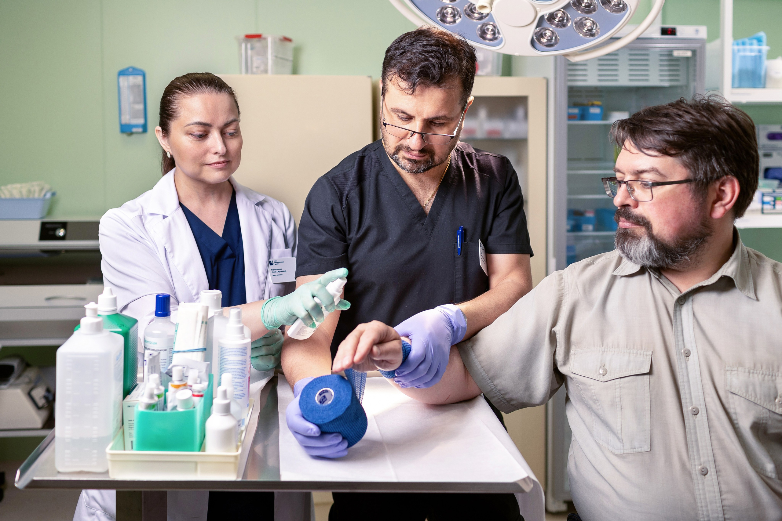Врачи стоковые фото. Фотограф новорожденных, семейный фотограф в Санкт-Петербурге