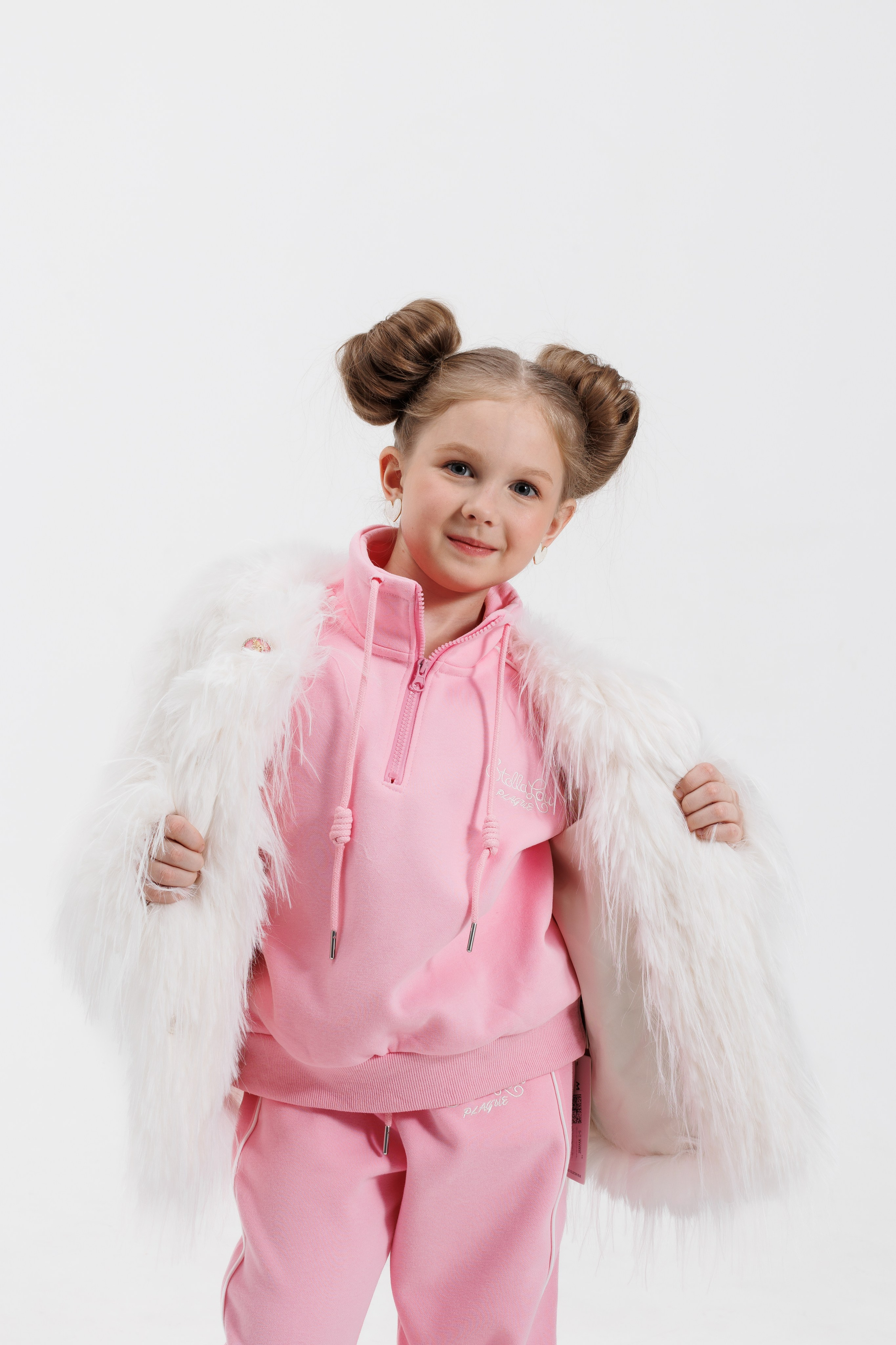 Модельные тесты. Анна Демидец — фотограф и маркетолог в Новошахтинске, Шахтах и Ростове-на-Дону