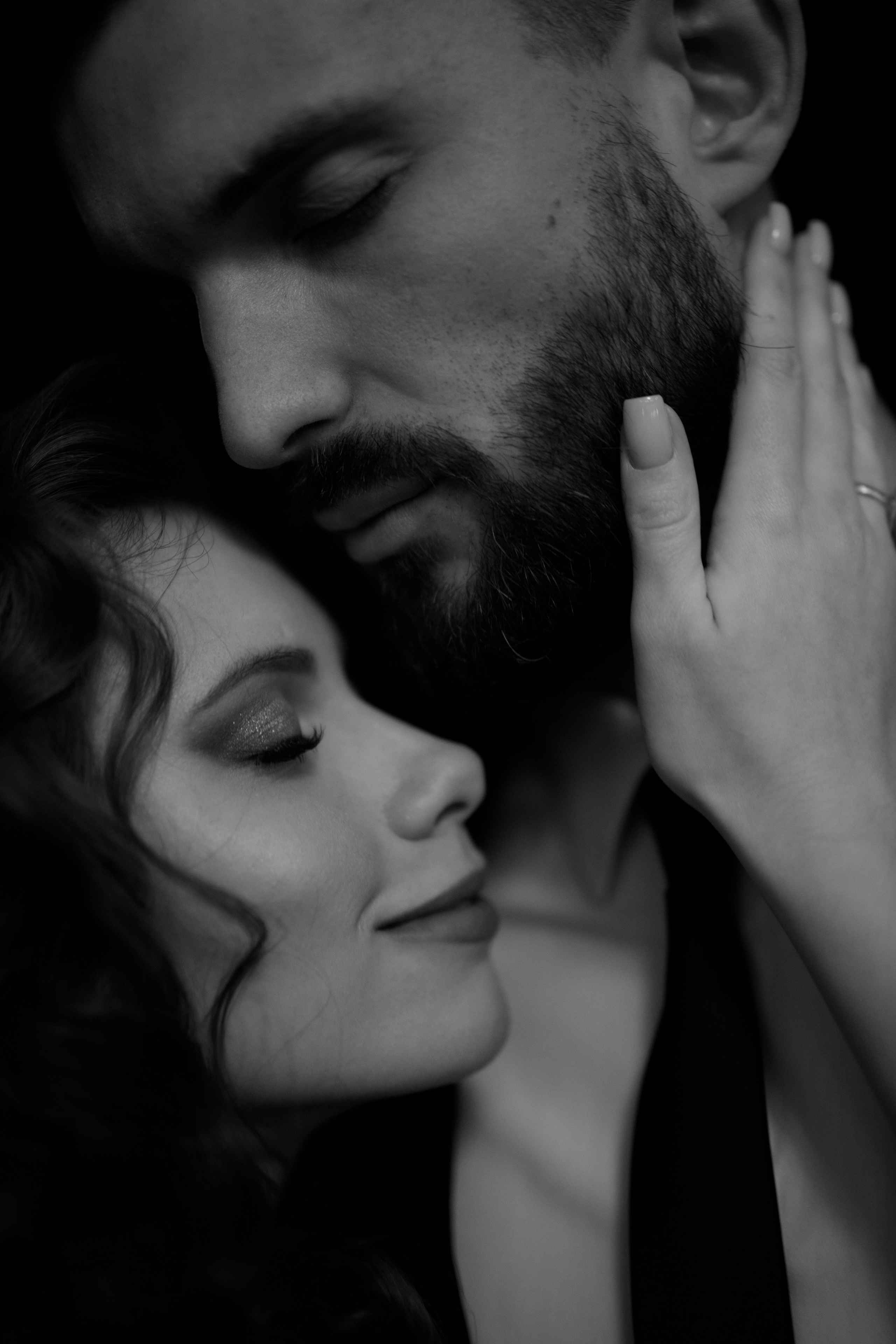 Лиза и Миша. Свадебные фотографы в Гомеле и Минске Сергей и Анастасия Фещенок