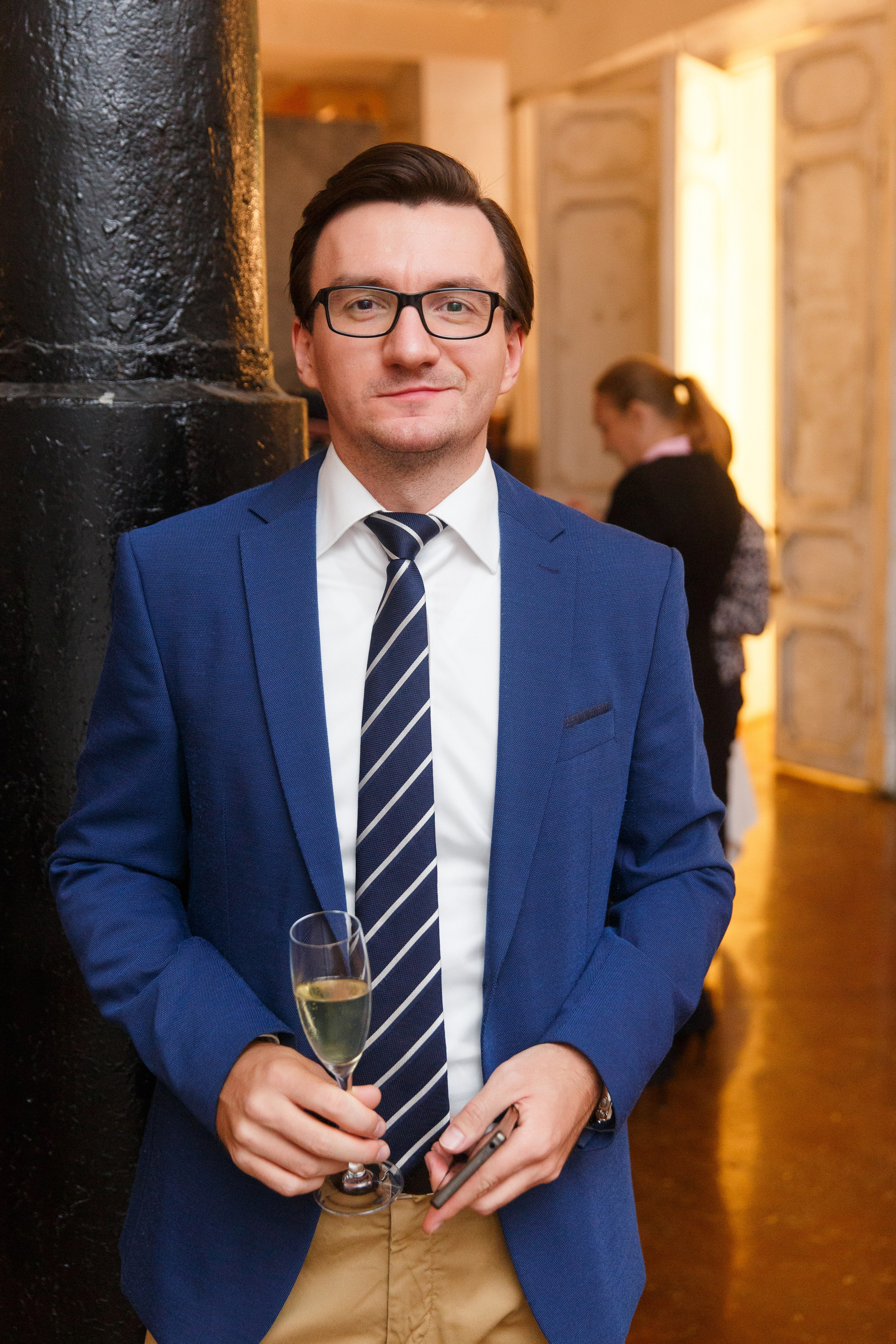 81. Фотограф Недорез Александр в Москве. Репортаж на ваших мероприятиях