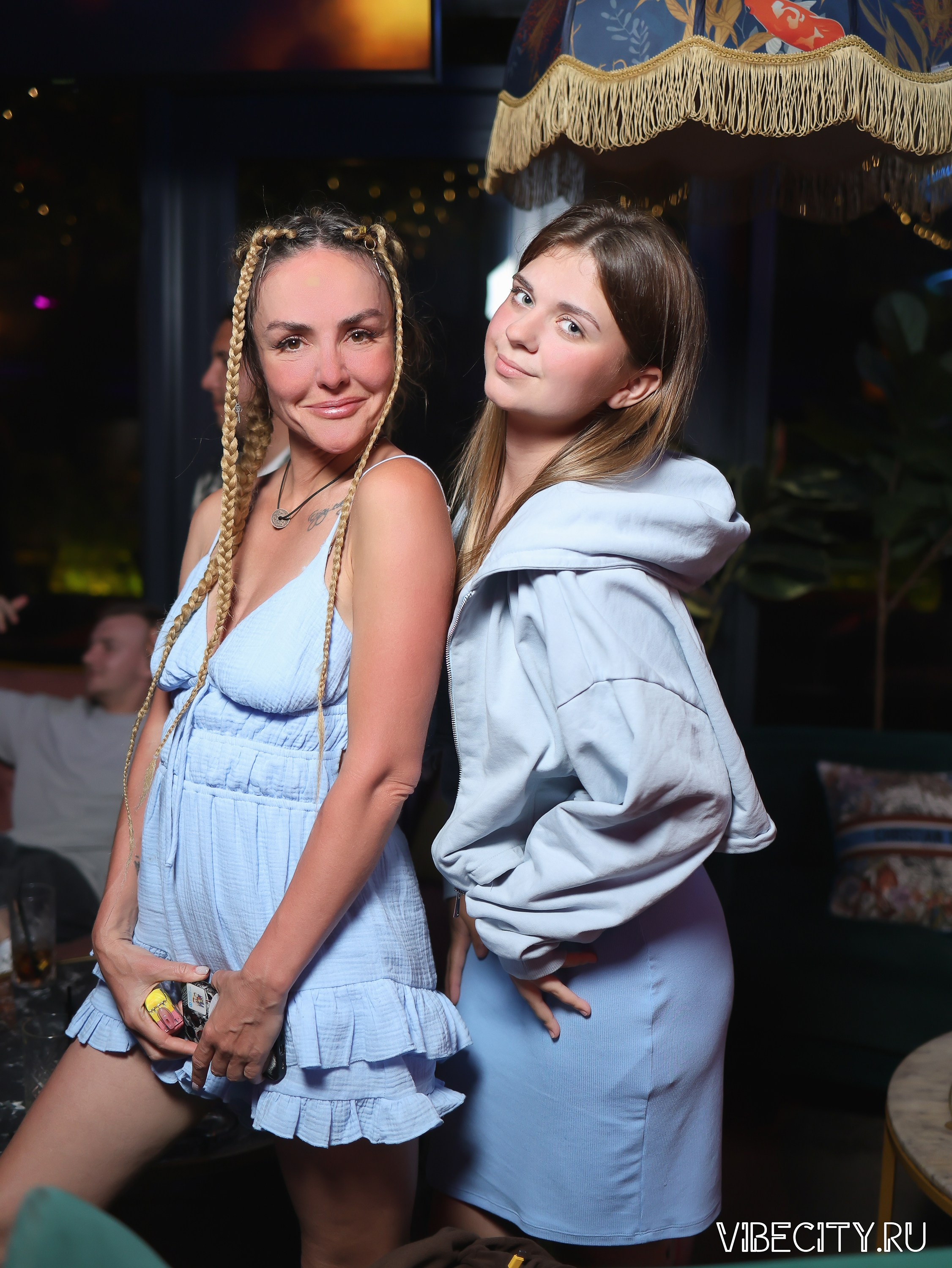 DOUBLE U. VIBECITY.RU Вайб Сити Ру Фоторепортажи Фотоотчеты Калининград