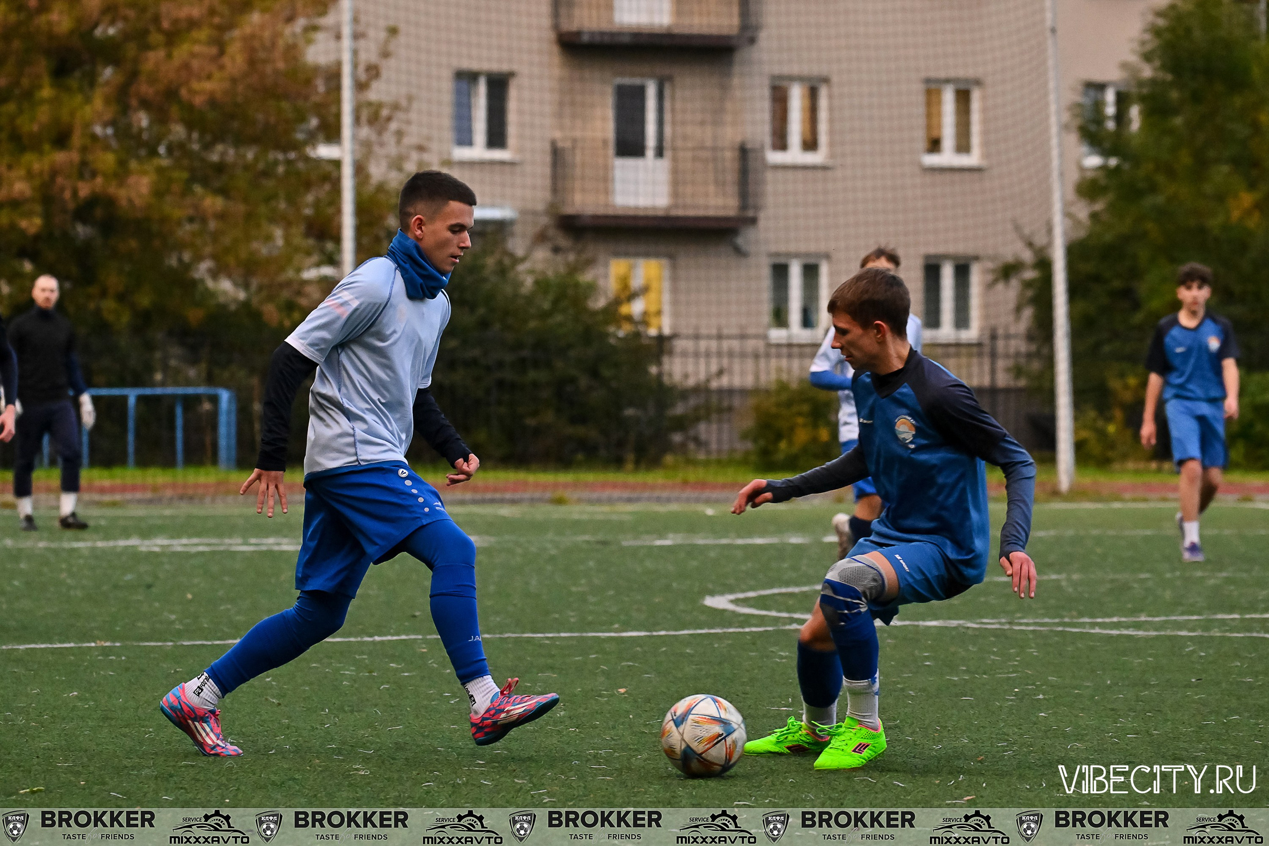 Калининградская Любительская Футбольная Лига. VIBECITY.RU Вайб Сити Ру Фоторепортажи Фотоотчеты Калининград