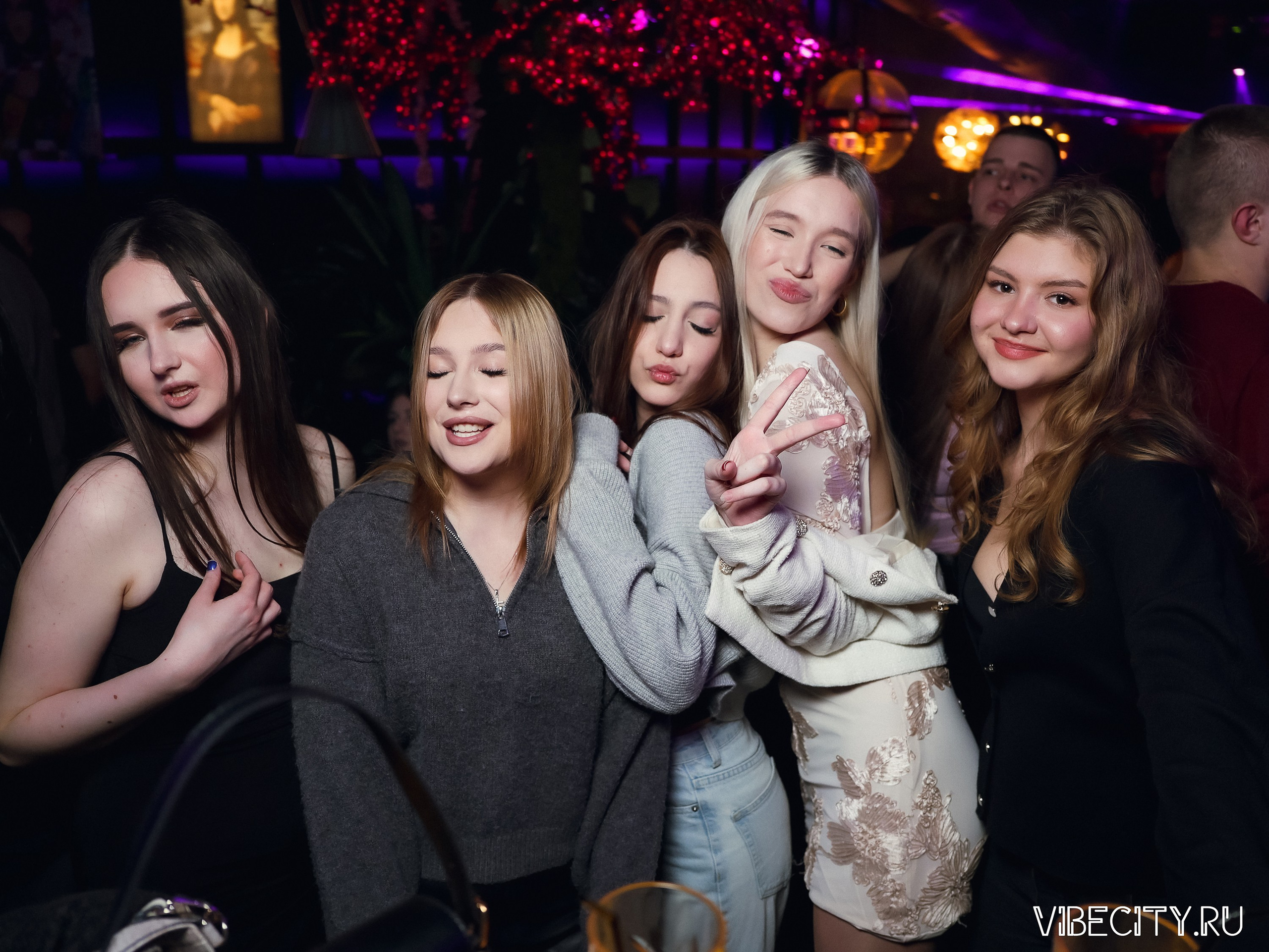 DOUBLE U. VIBECITY.RU Вайб Сити Ру Фоторепортажи Фотоотчеты Калининград