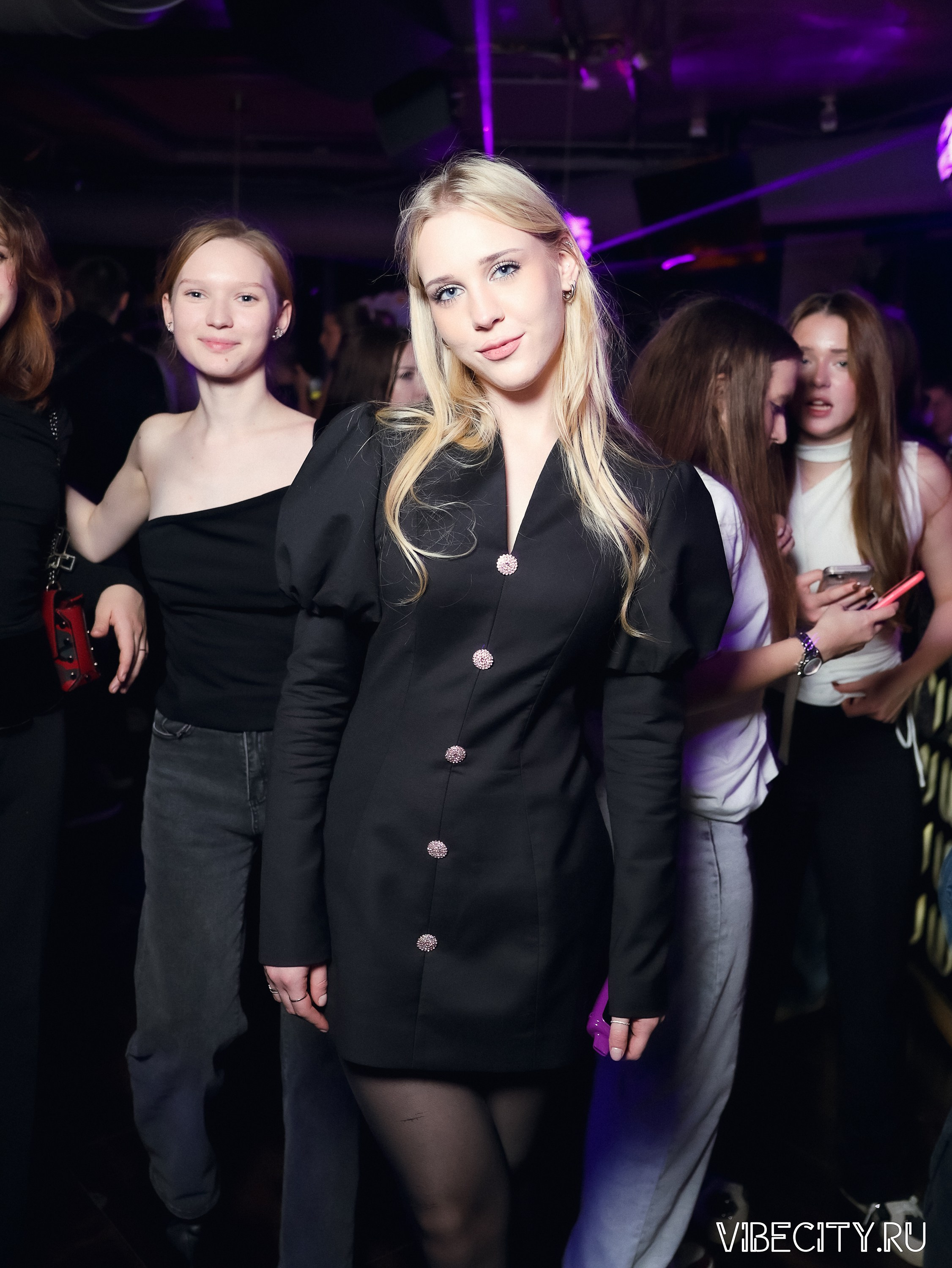 DOUBLE U. VIBECITY.RU Вайб Сити Ру Фоторепортажи Фотоотчеты Калининград