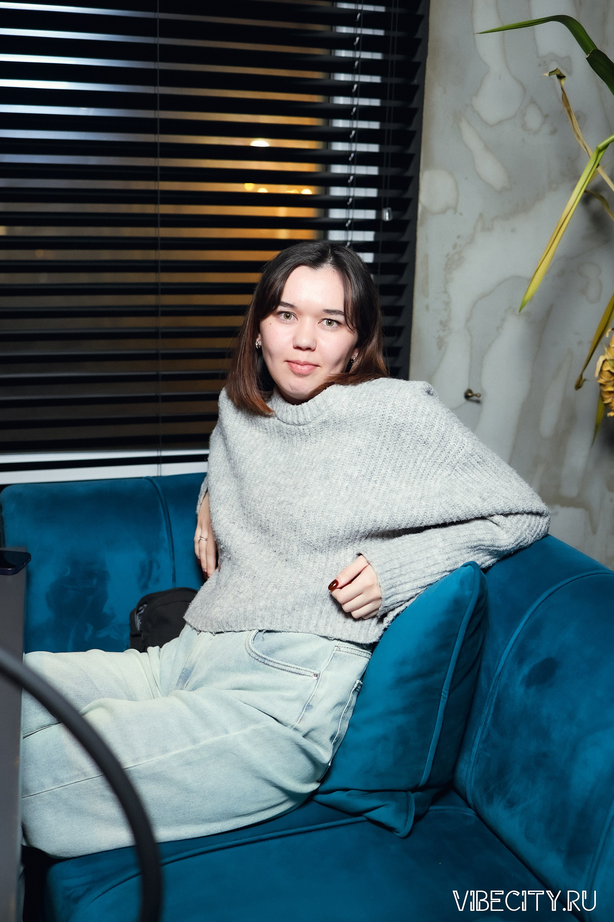 МЯТА lounge. VIBECITY.RU Вайб Сити Ру Фоторепортажи Фотоотчеты Калининград