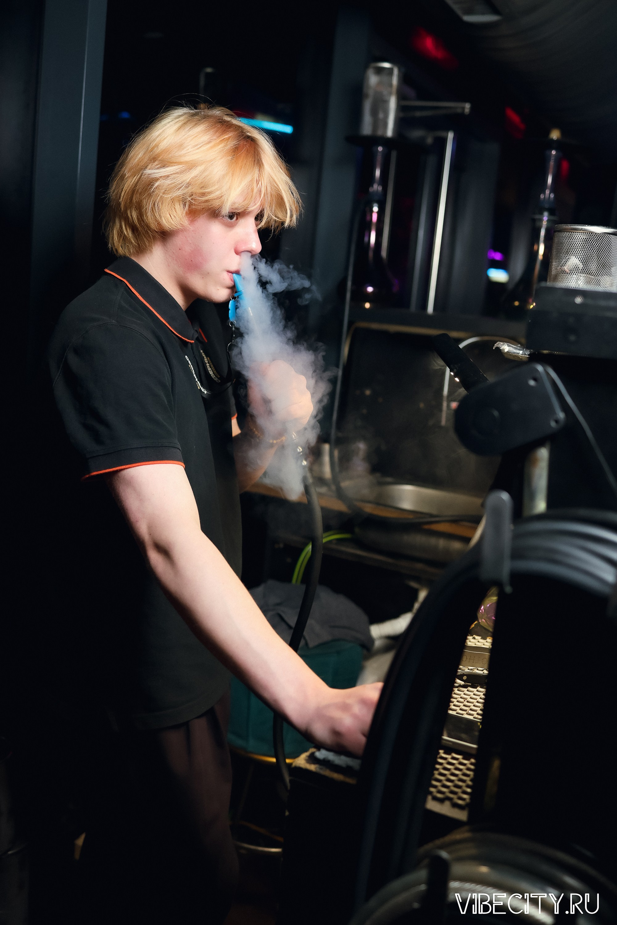 DOUBLE U. VIBECITY.RU Вайб Сити Ру Фоторепортажи Фотоотчеты Калининград