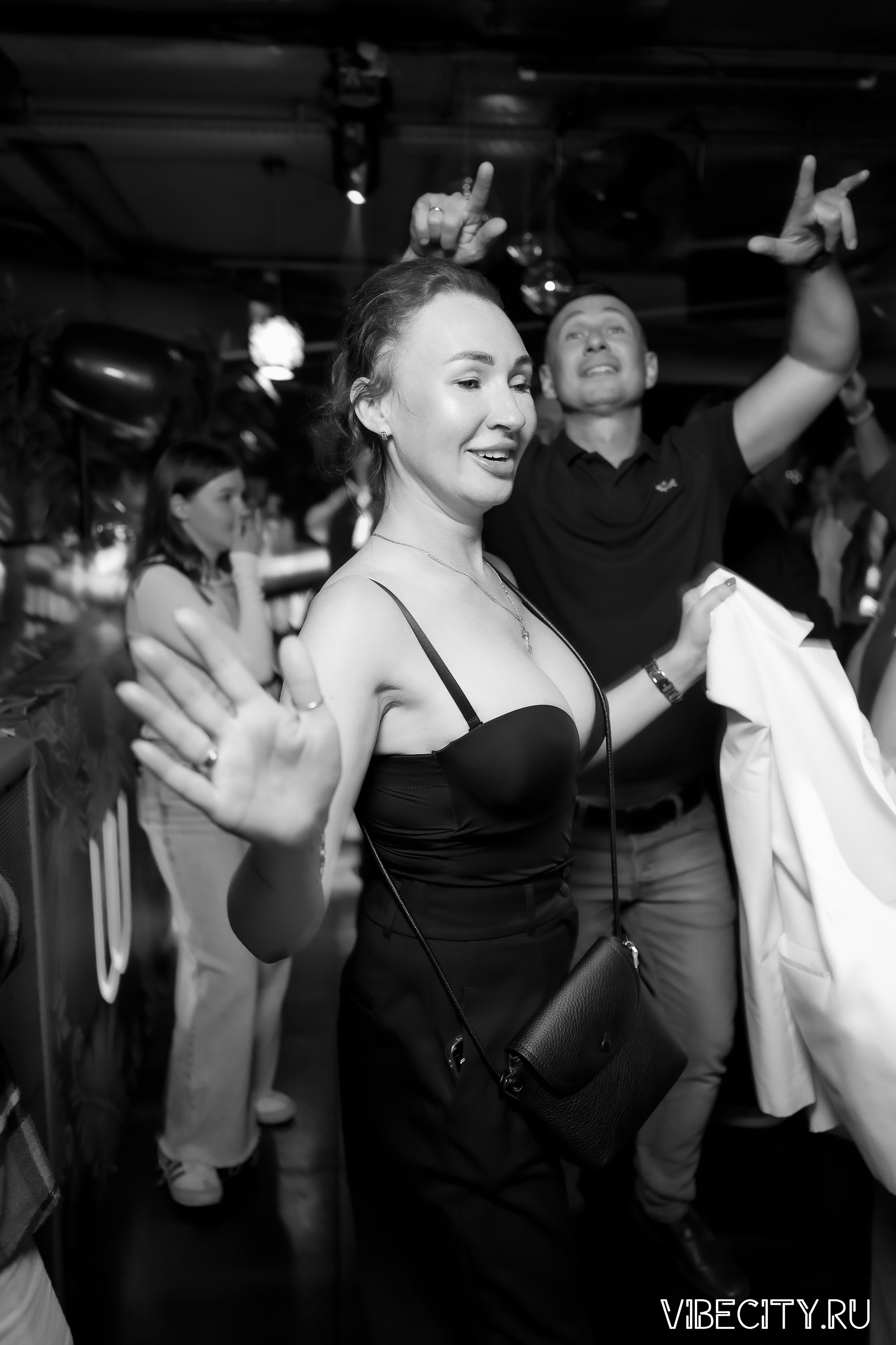 DOUBLE U. VIBECITY.RU Вайб Сити Ру Фоторепортажи Фотоотчеты Калининград