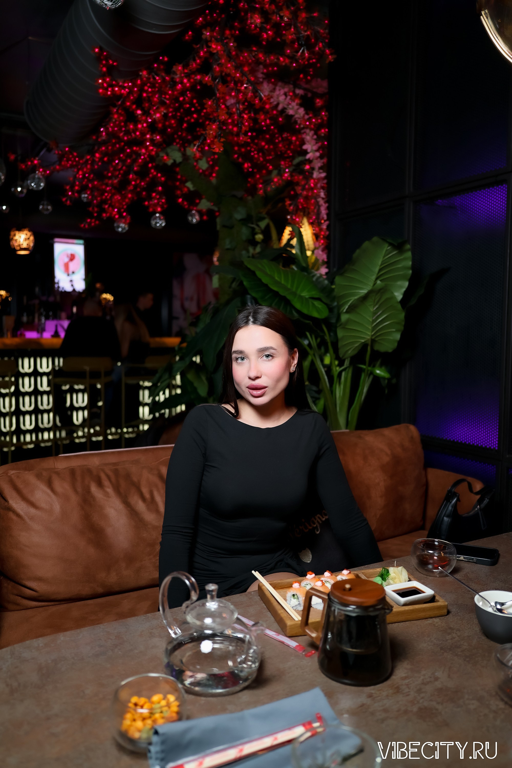 DOUBLE U. VIBECITY.RU Вайб Сити Ру Фоторепортажи Фотоотчеты Калининград