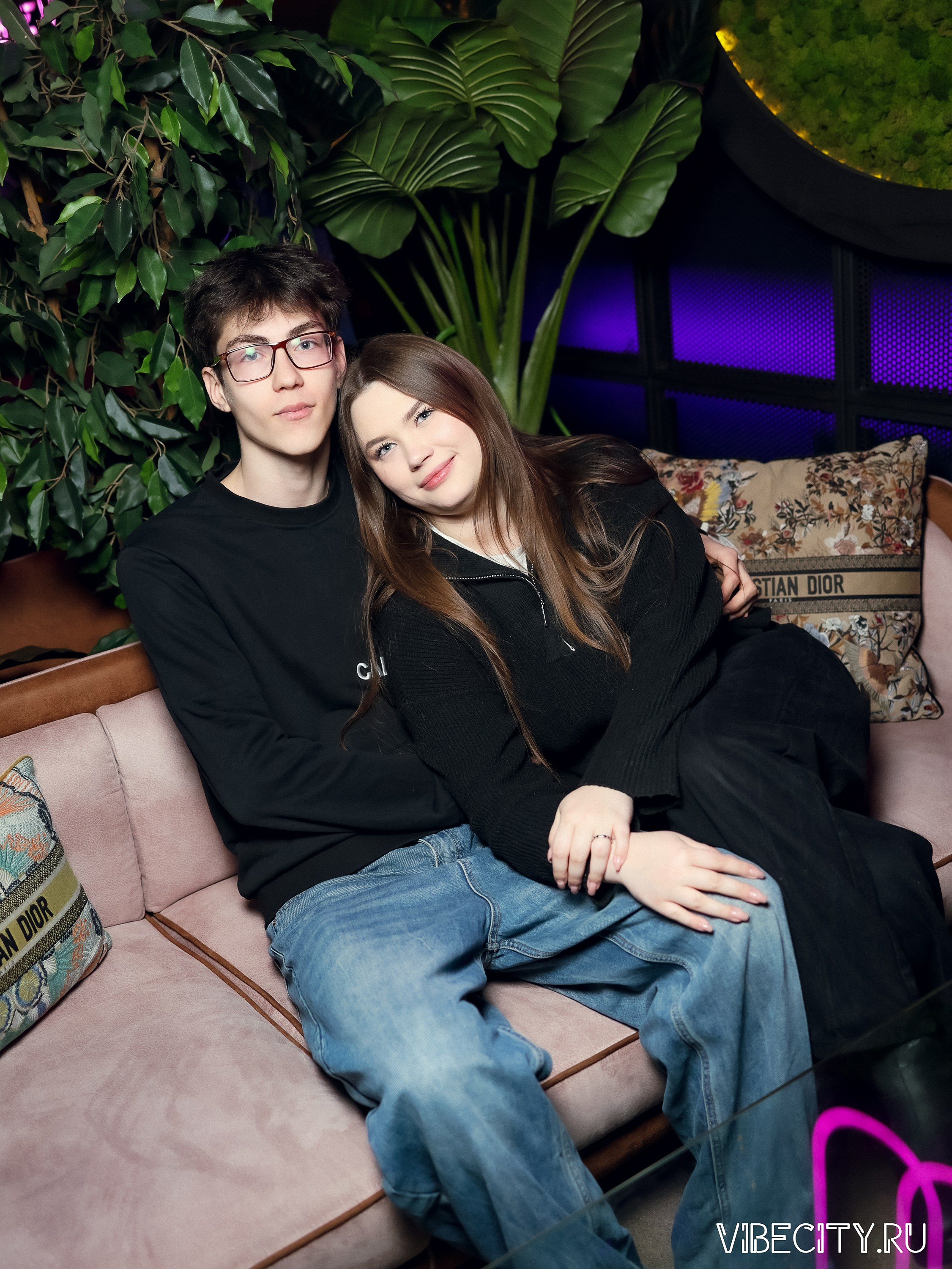 DOUBLE U. VIBECITY.RU Вайб Сити Ру Фоторепортажи Фотоотчеты Калининград